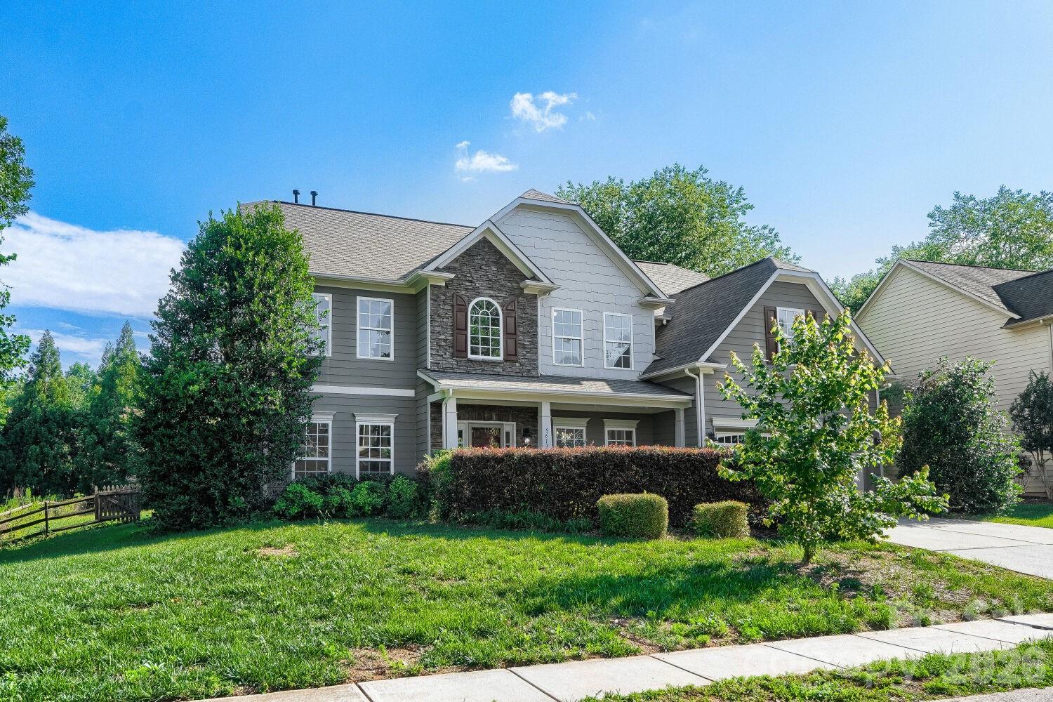 Briarcrest - Residential
