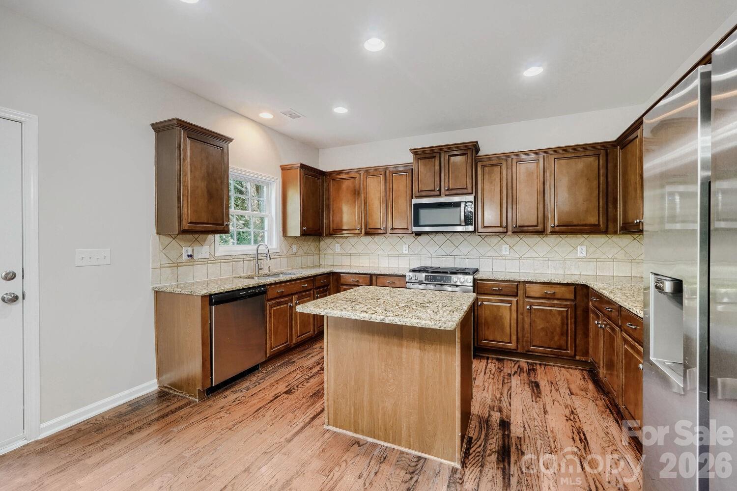 Briarcrest - Residential