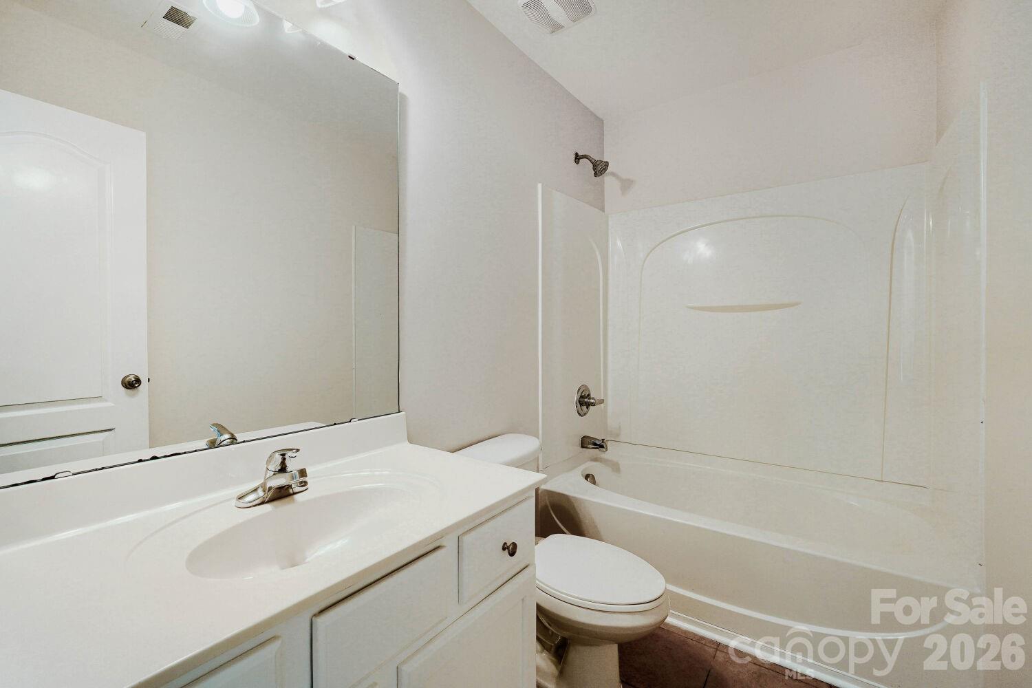 Briarcrest - Residential