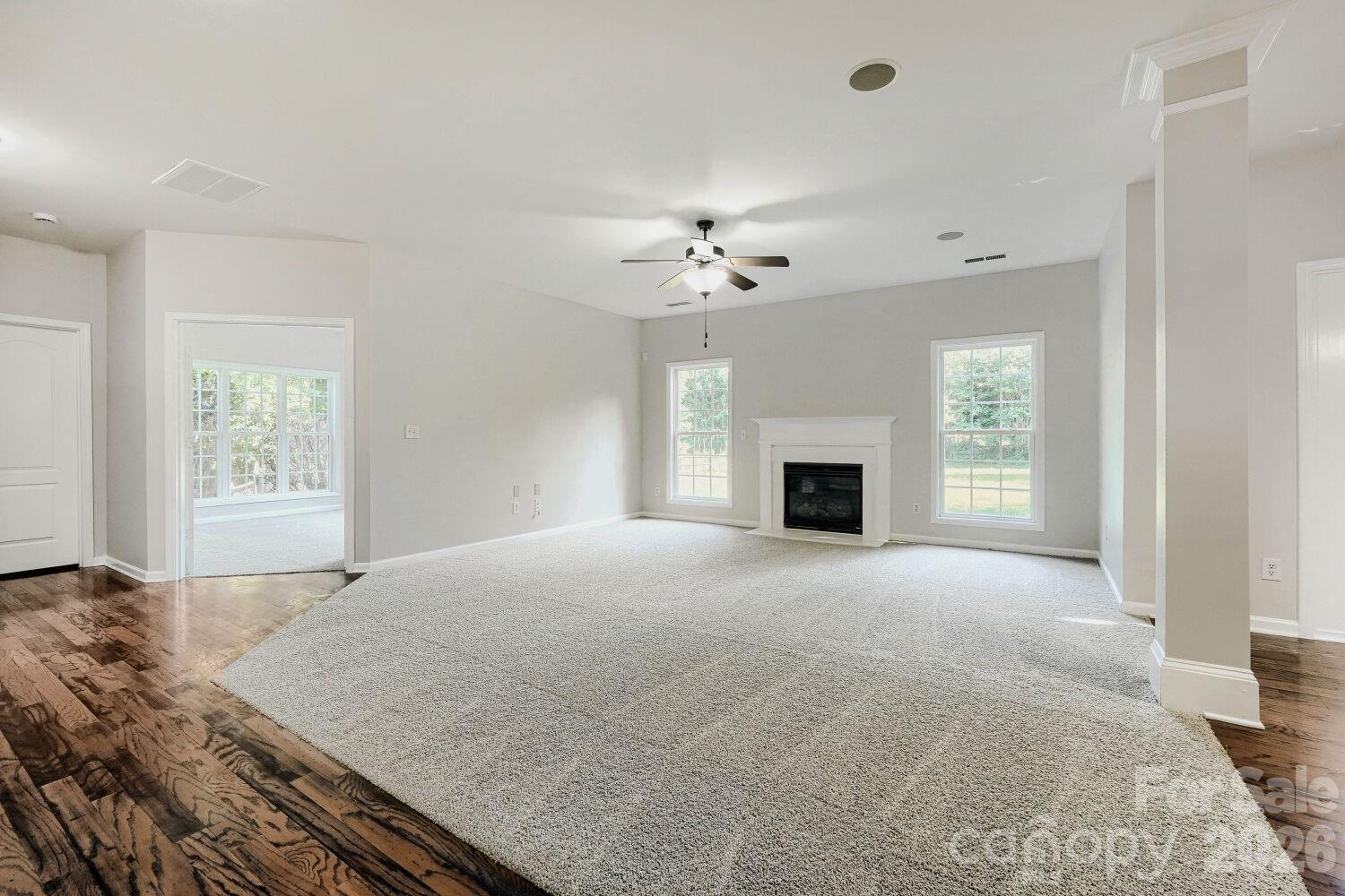 Briarcrest - Residential