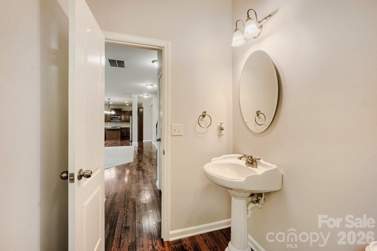 Briarcrest - Residential