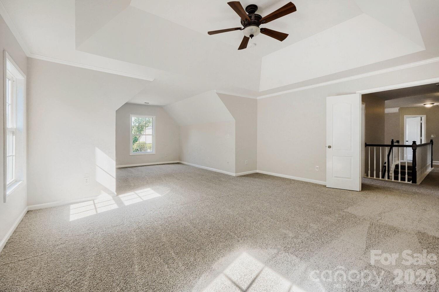 Briarcrest - Residential