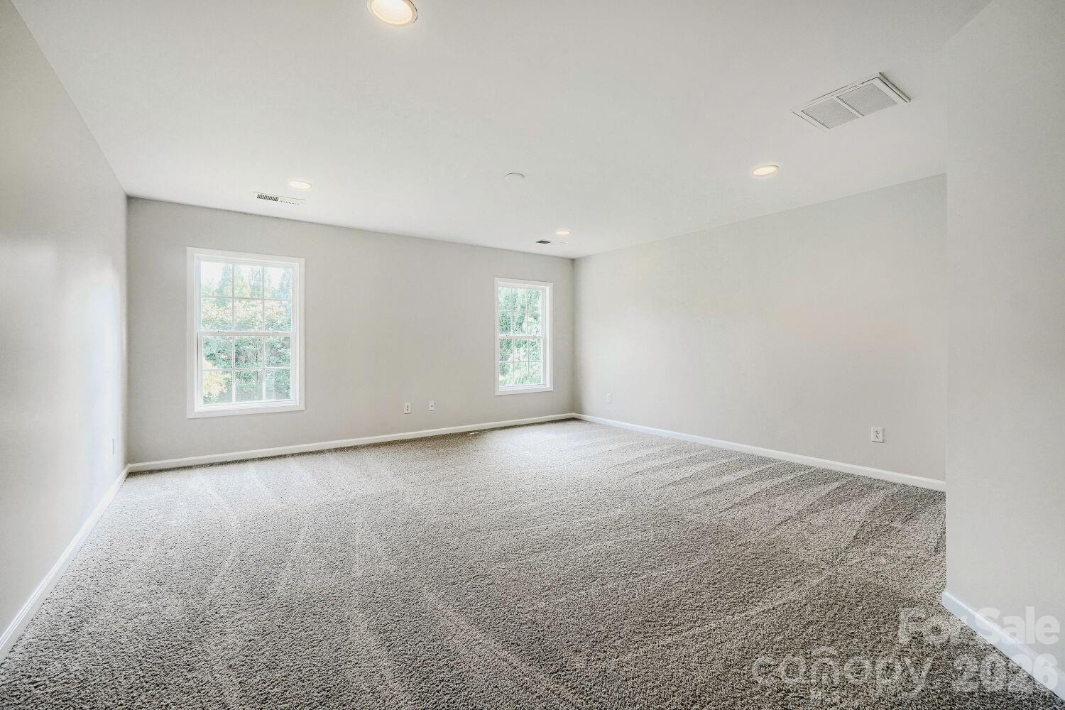 Briarcrest - Residential