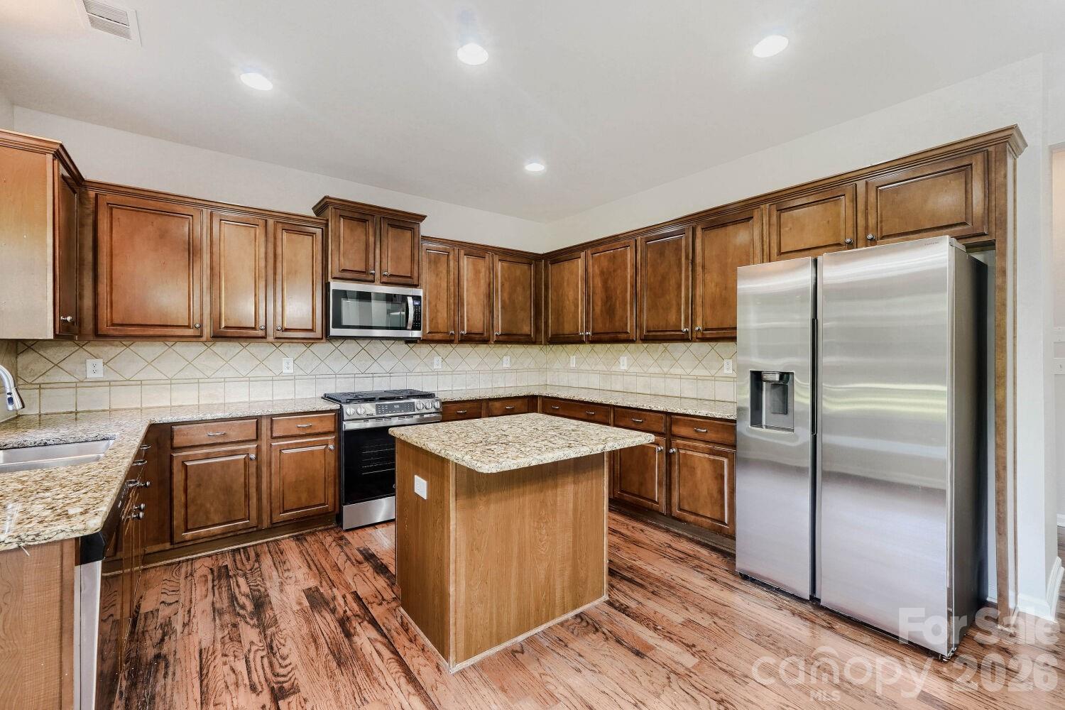 Briarcrest - Residential