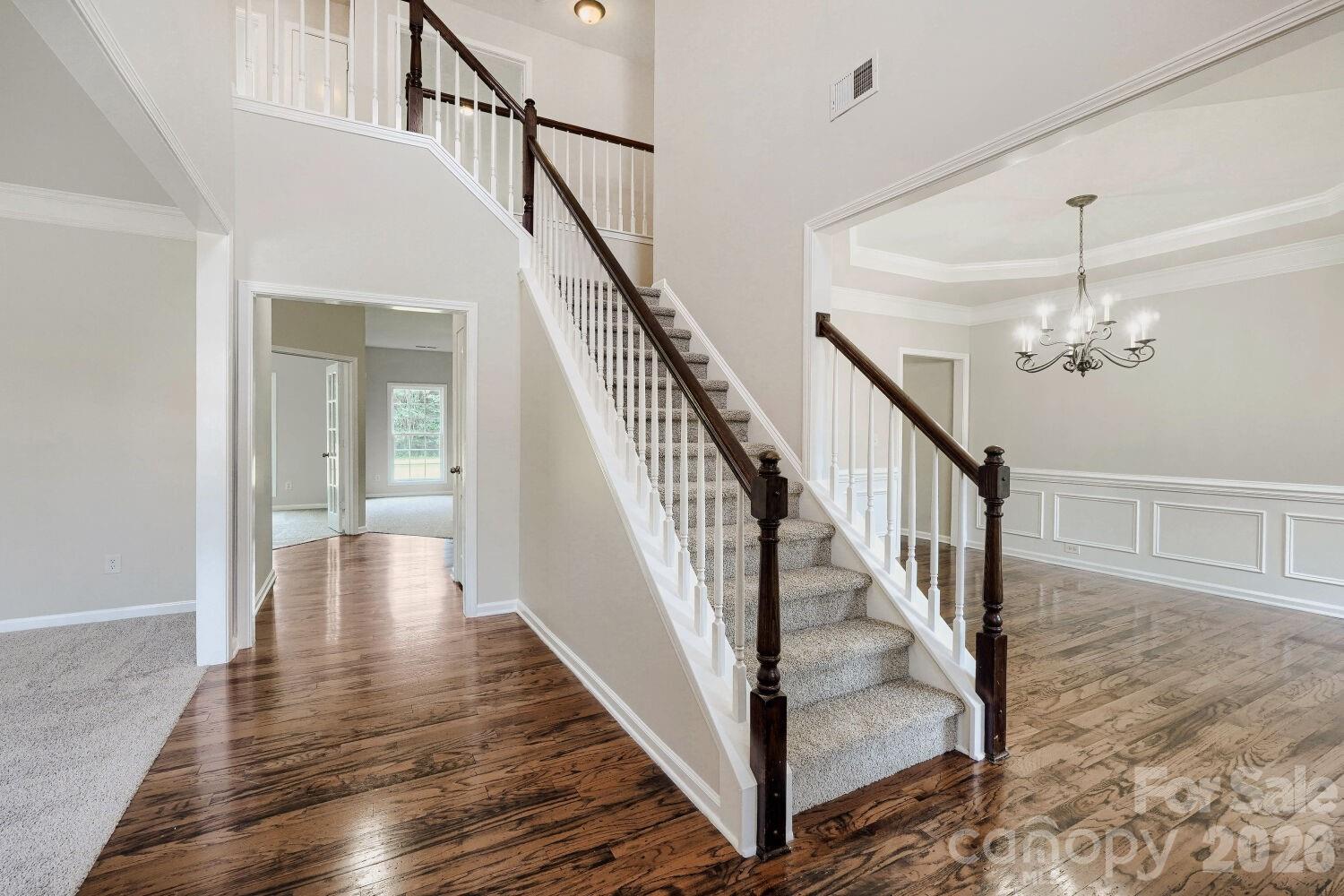 Briarcrest - Residential