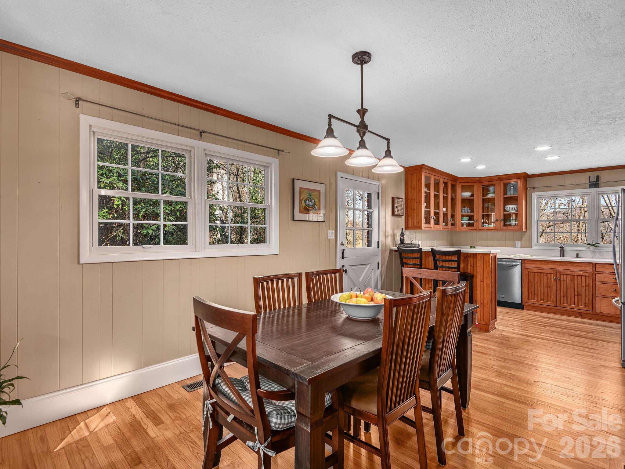 Grove Park - Residential