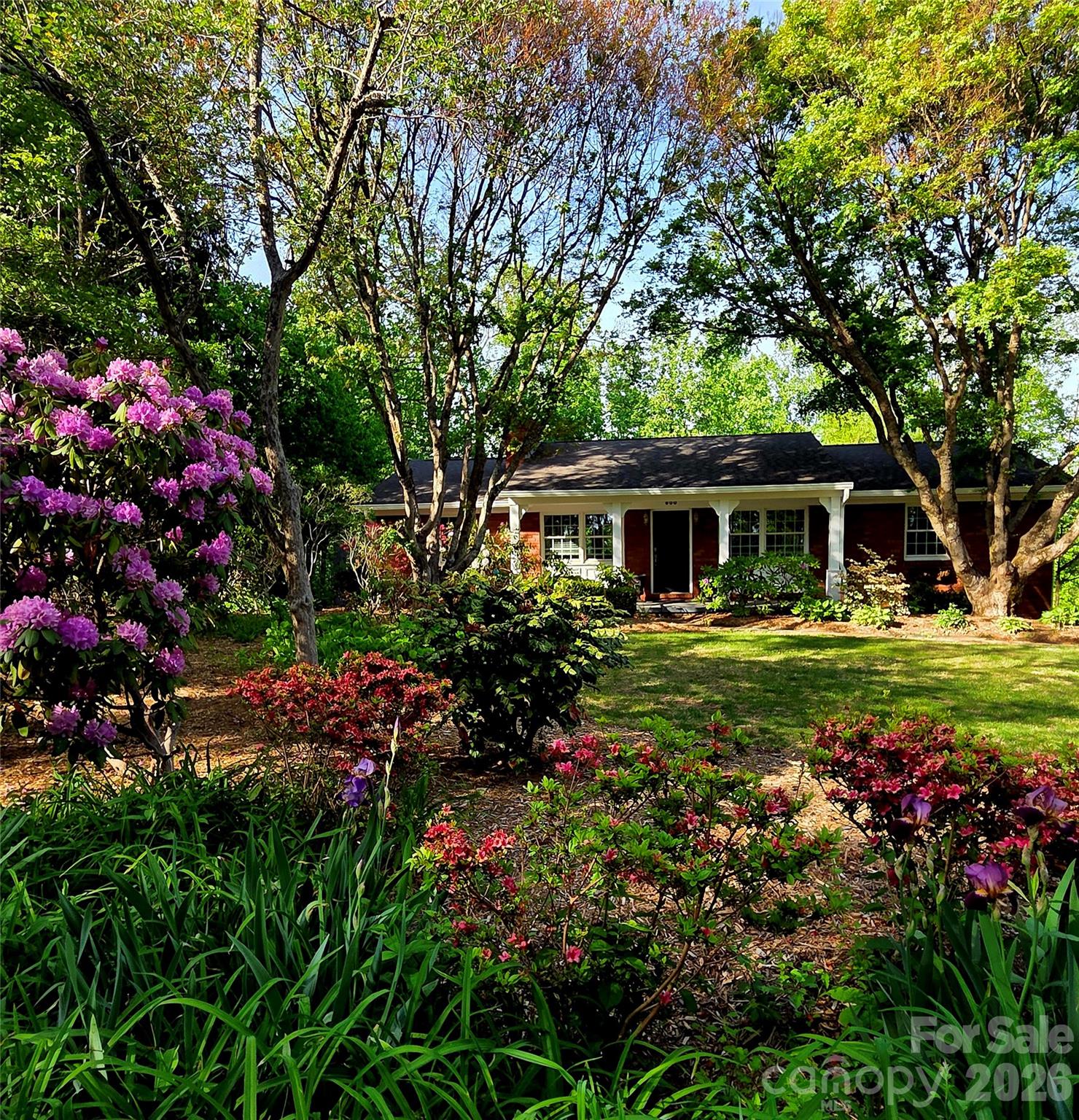 Grove Park - Residential