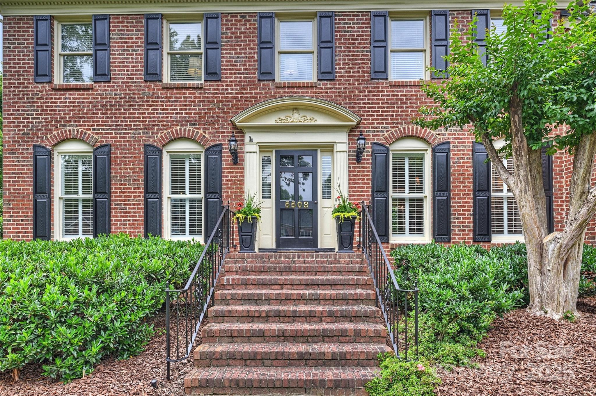 Berkeley - Residential