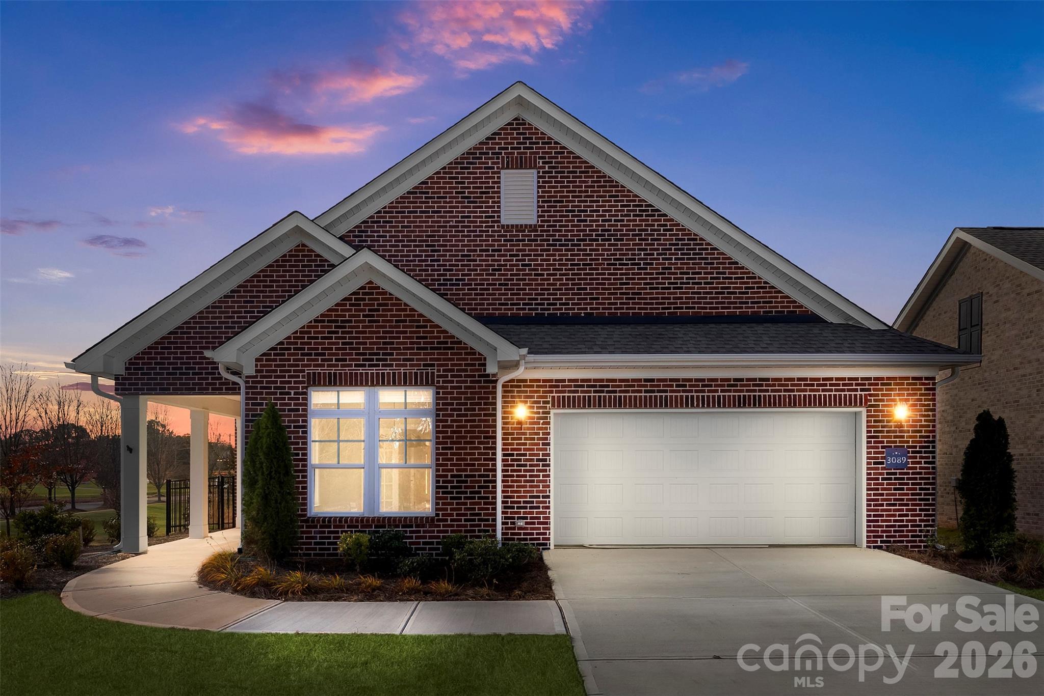 Founders Landing - Residential