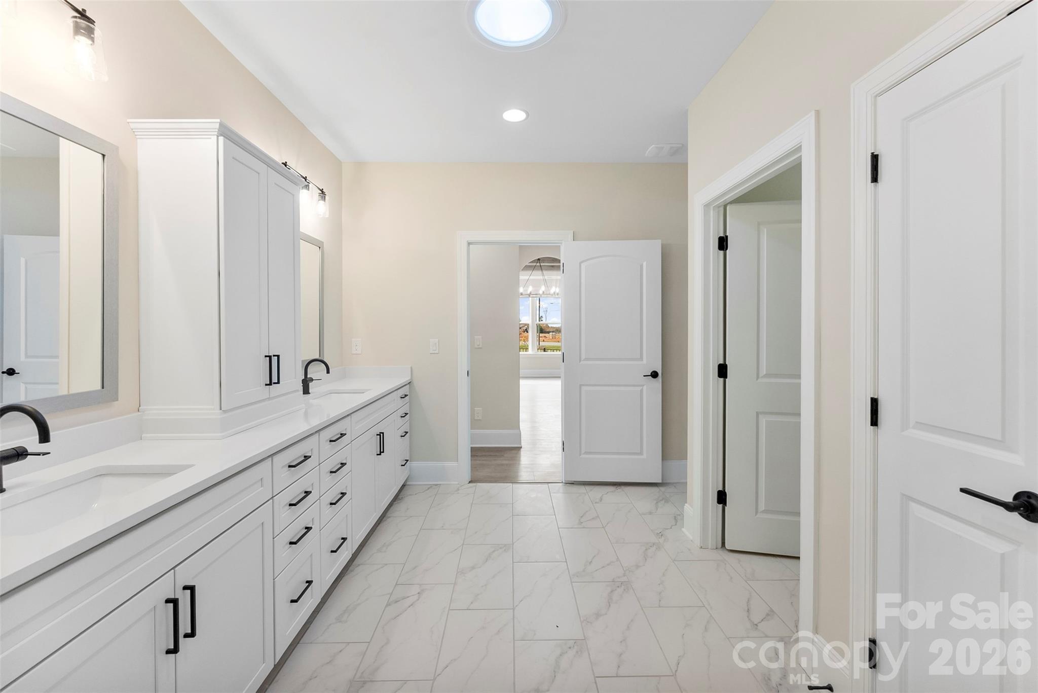 Founders Landing - Residential