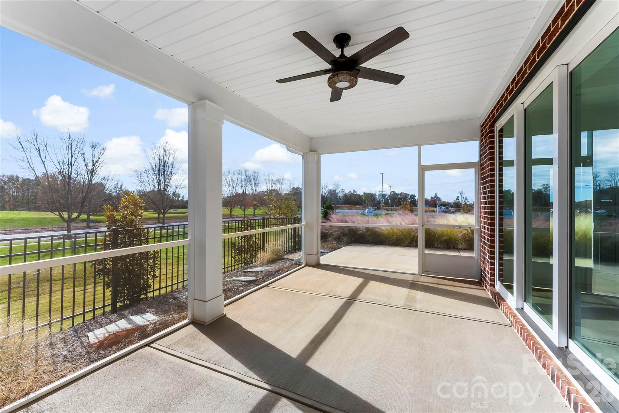 Founders Landing - Residential