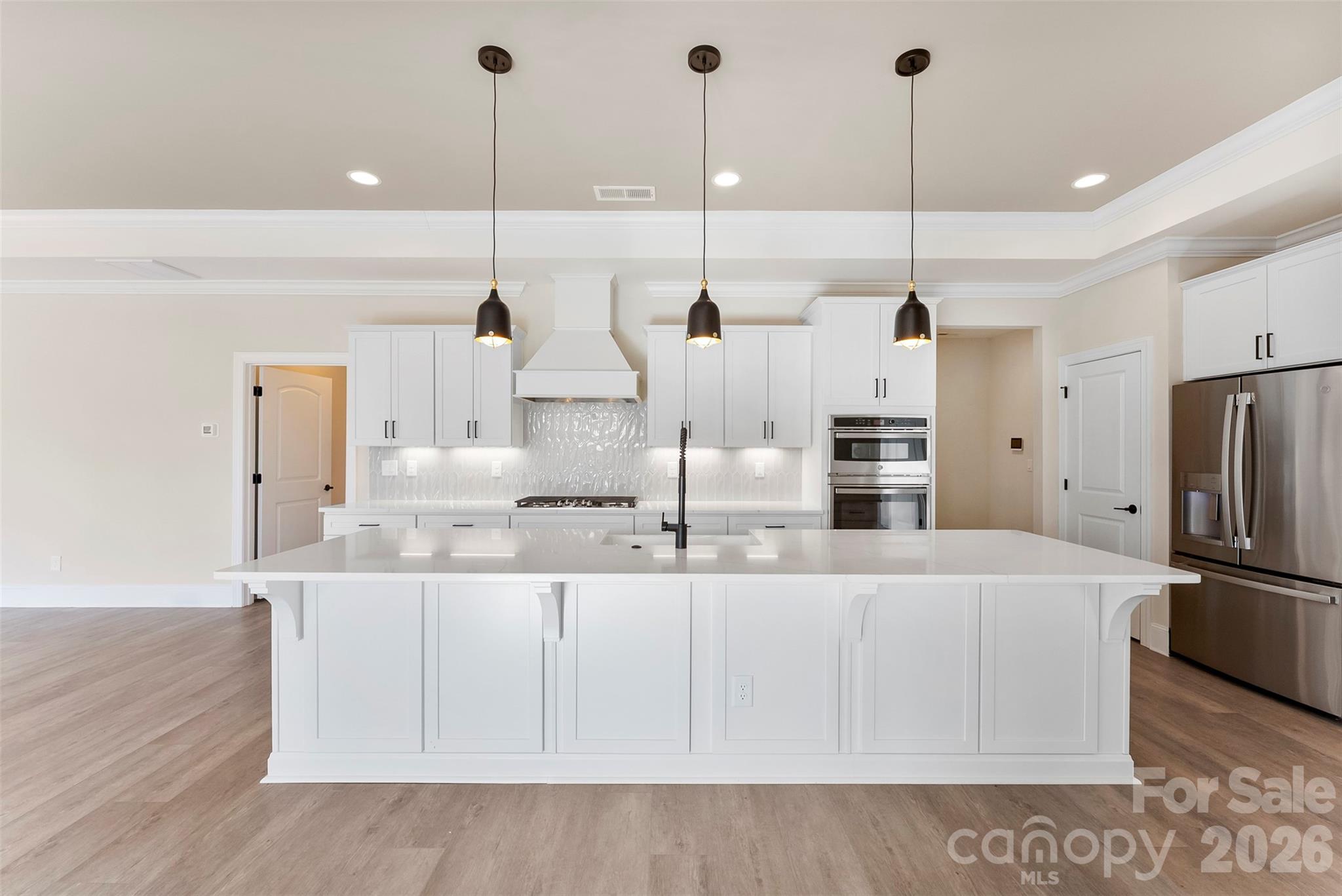 Founders Landing - Residential