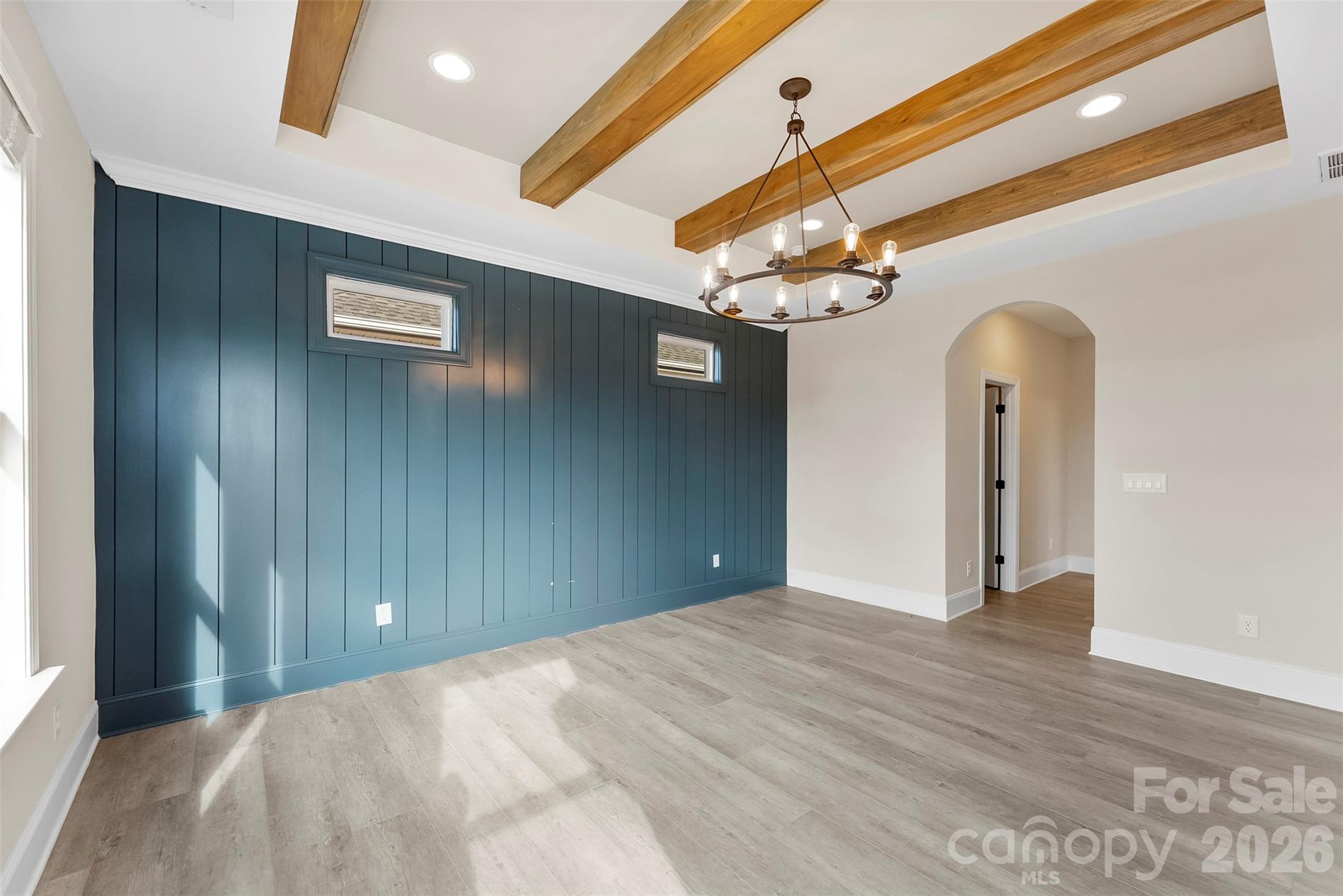Founders Landing - Residential