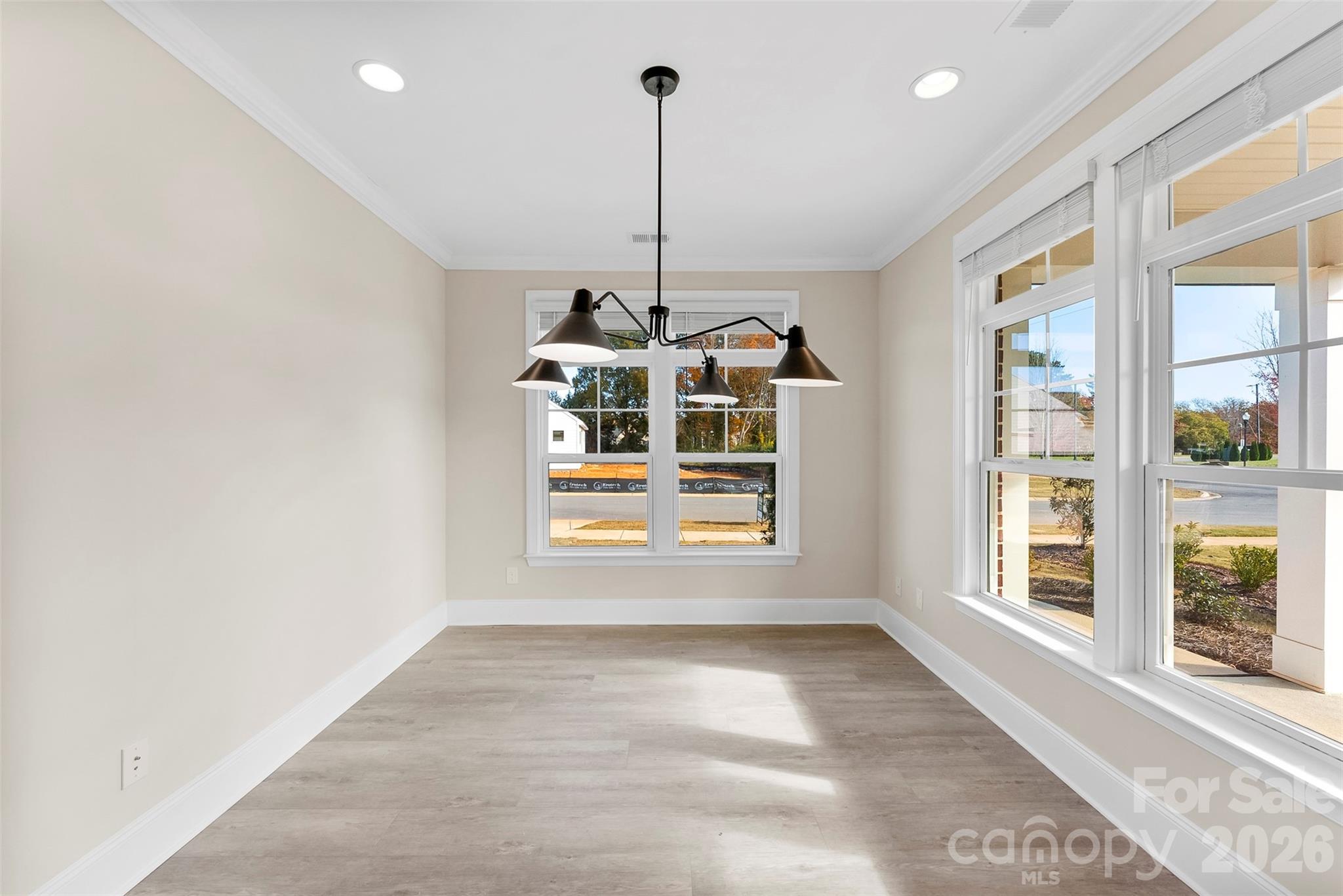Founders Landing - Residential