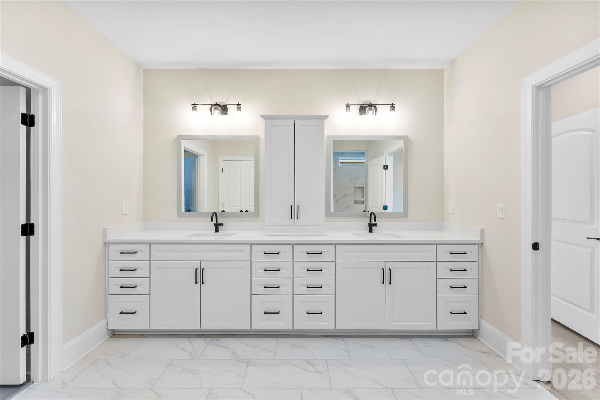 Founders Landing - Residential