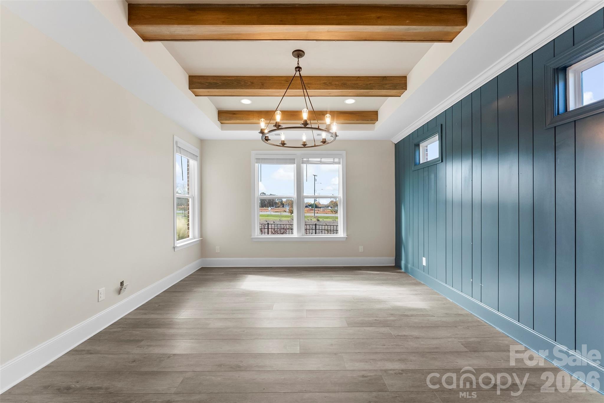 Founders Landing - Residential