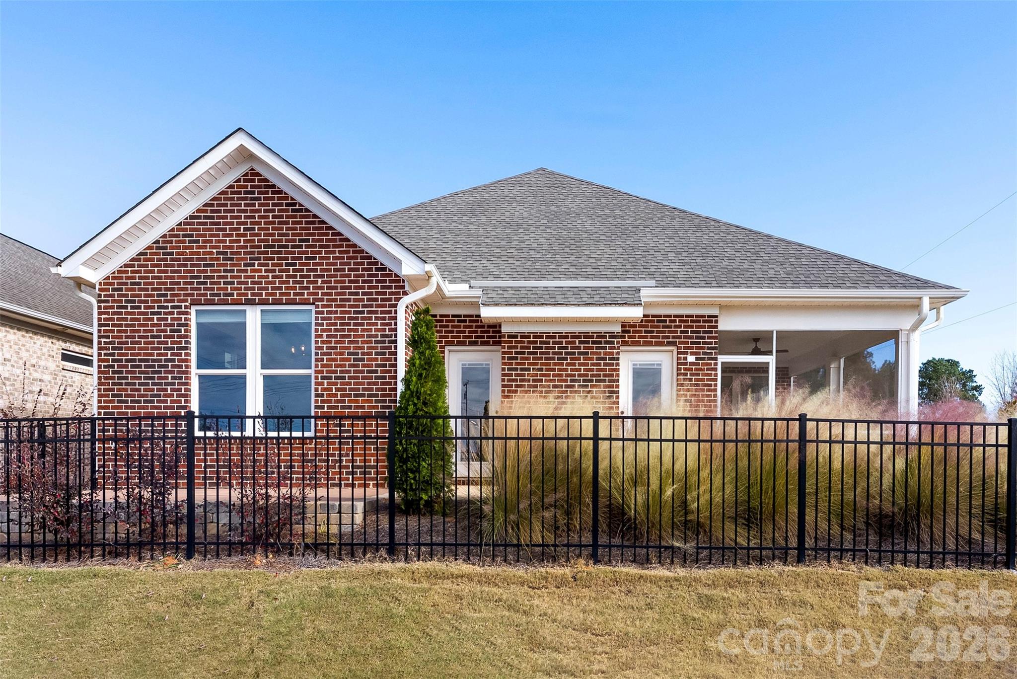 Founders Landing - Residential