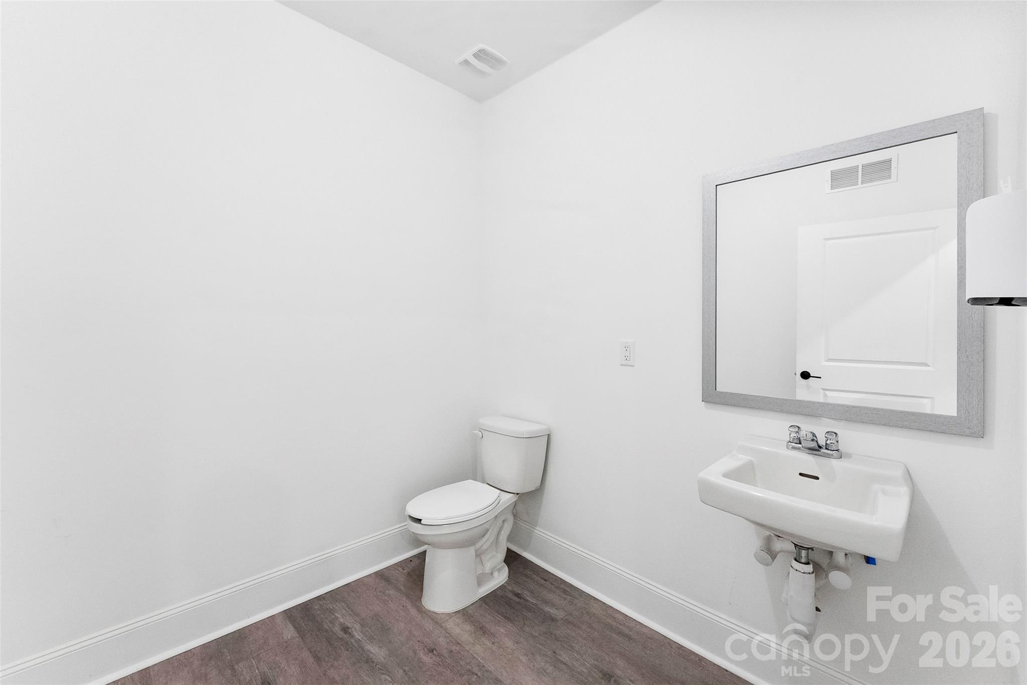 Founders Landing - Residential