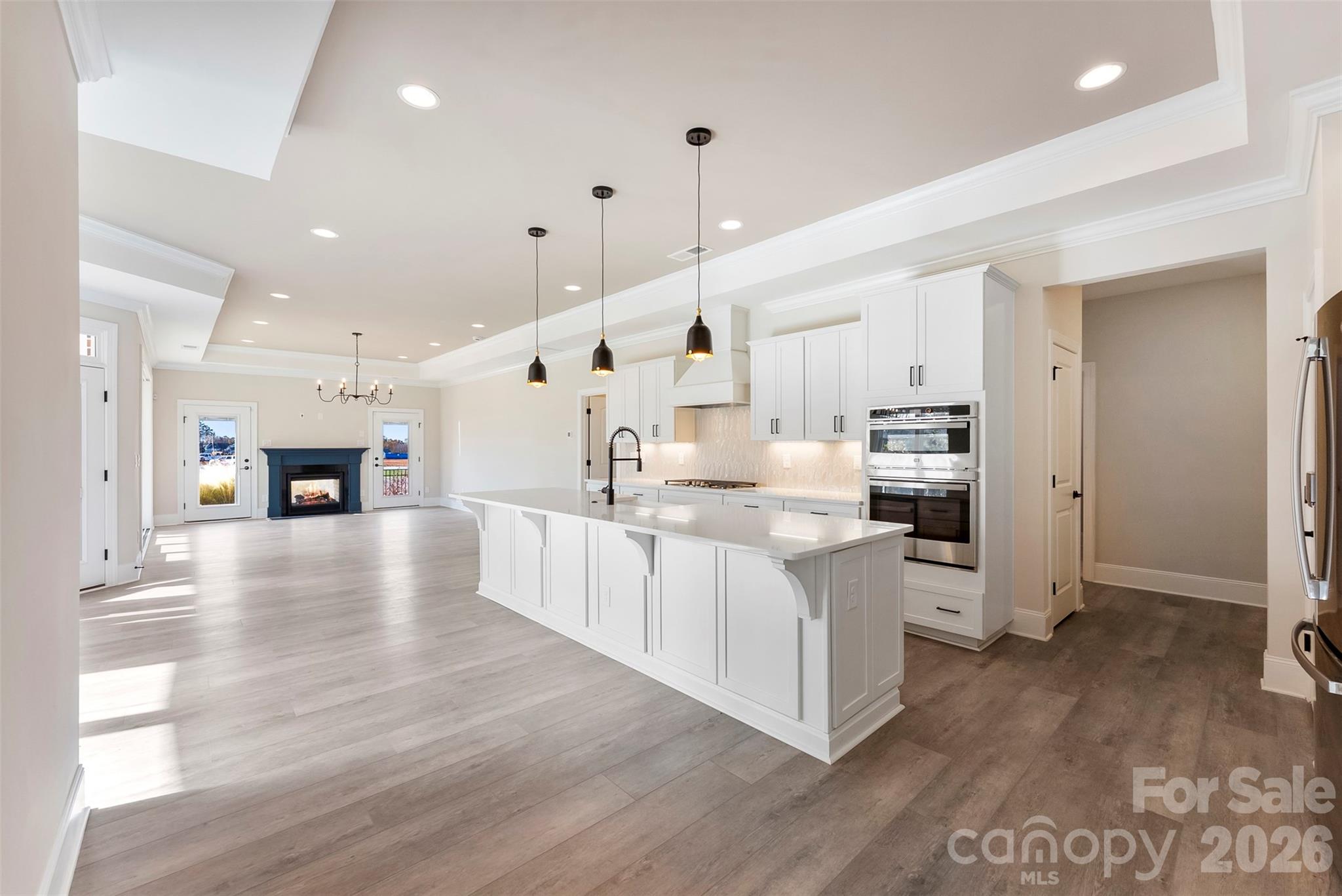 Founders Landing - Residential