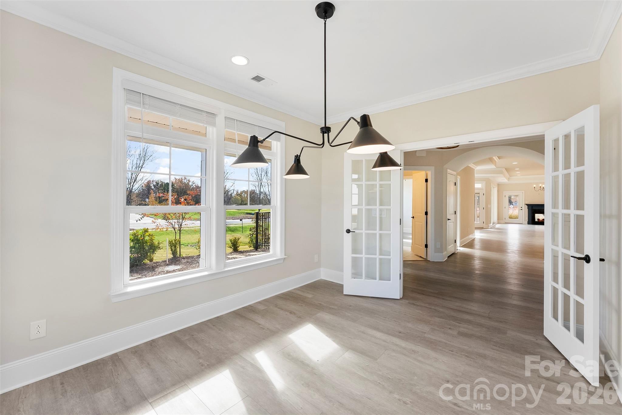 Founders Landing - Residential