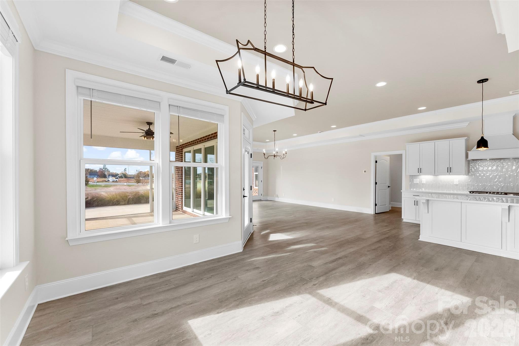 Founders Landing - Residential