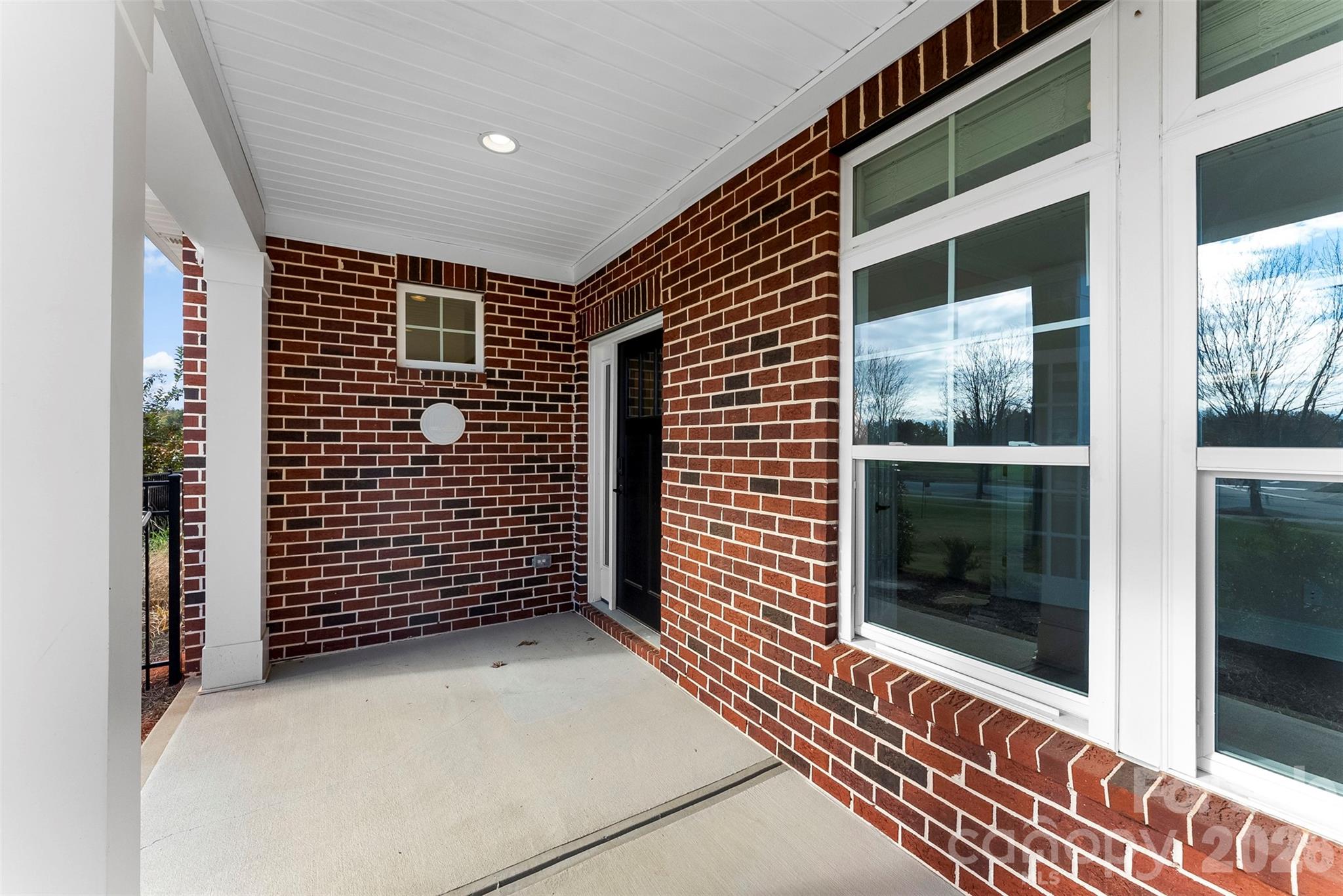 Founders Landing - Residential