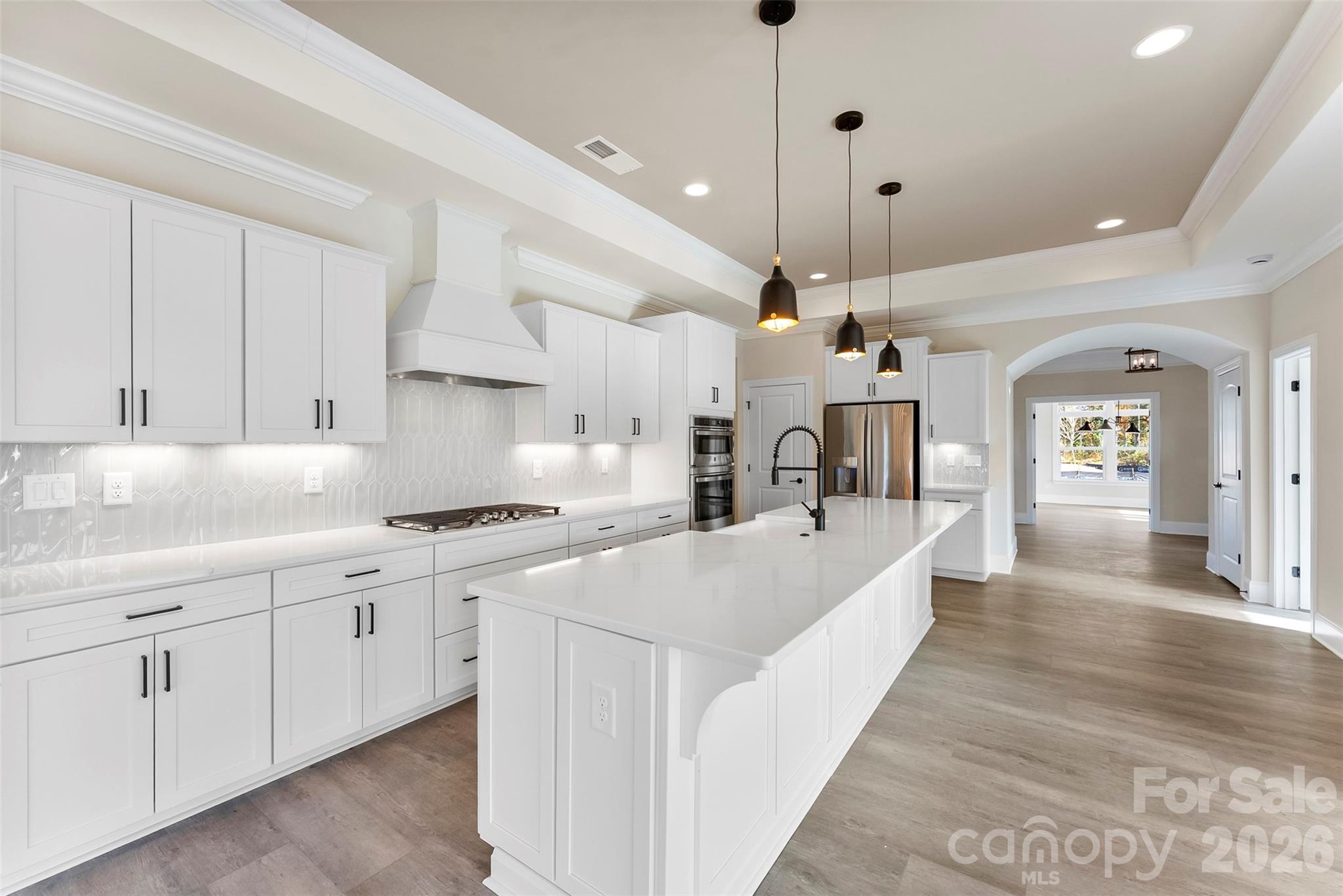 Founders Landing - Residential