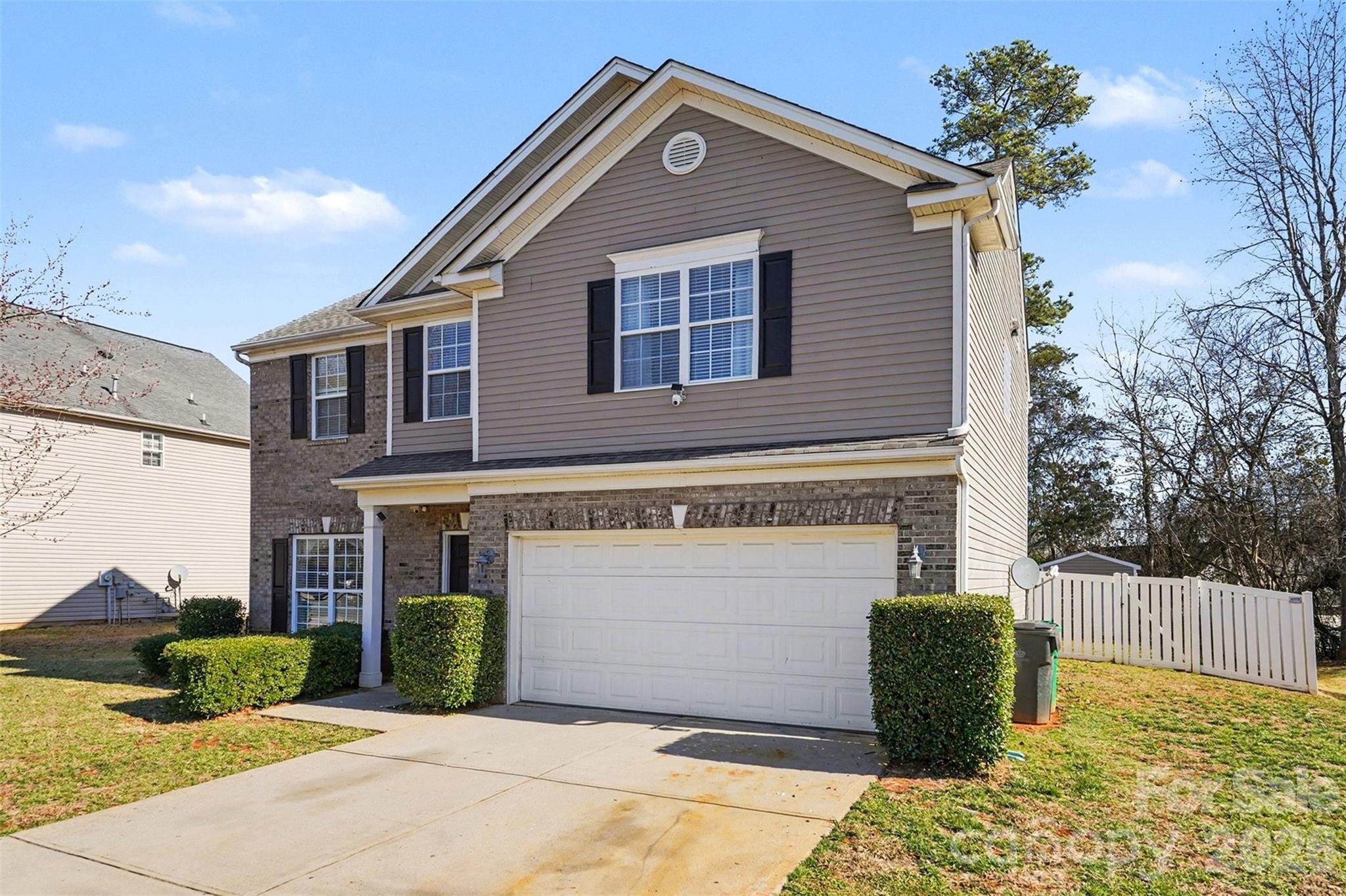 Reedy Creek Plantation - Residential