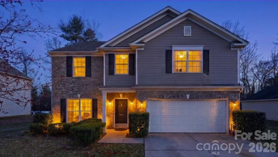 Reedy Creek Plantation - Residential