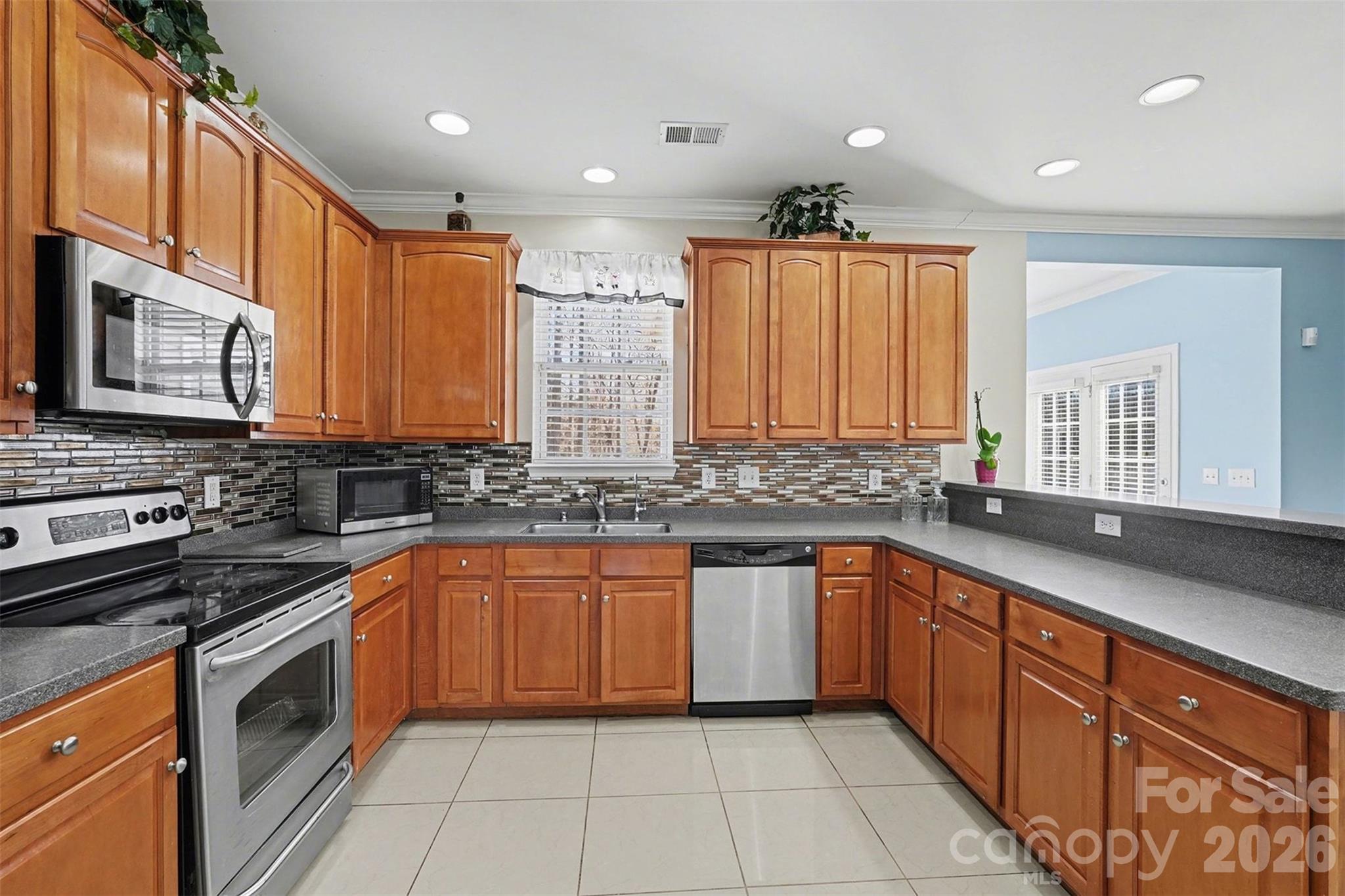 Reedy Creek Plantation - Residential