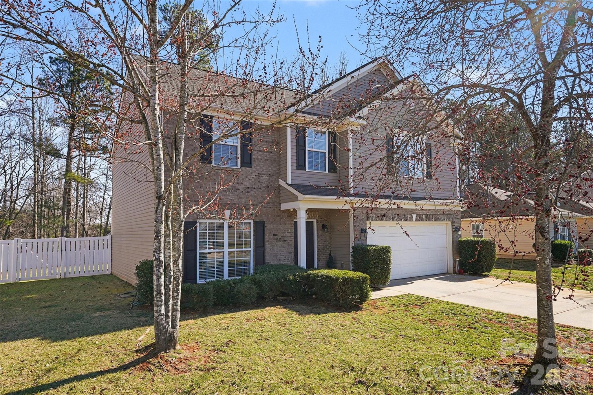 Reedy Creek Plantation - Residential