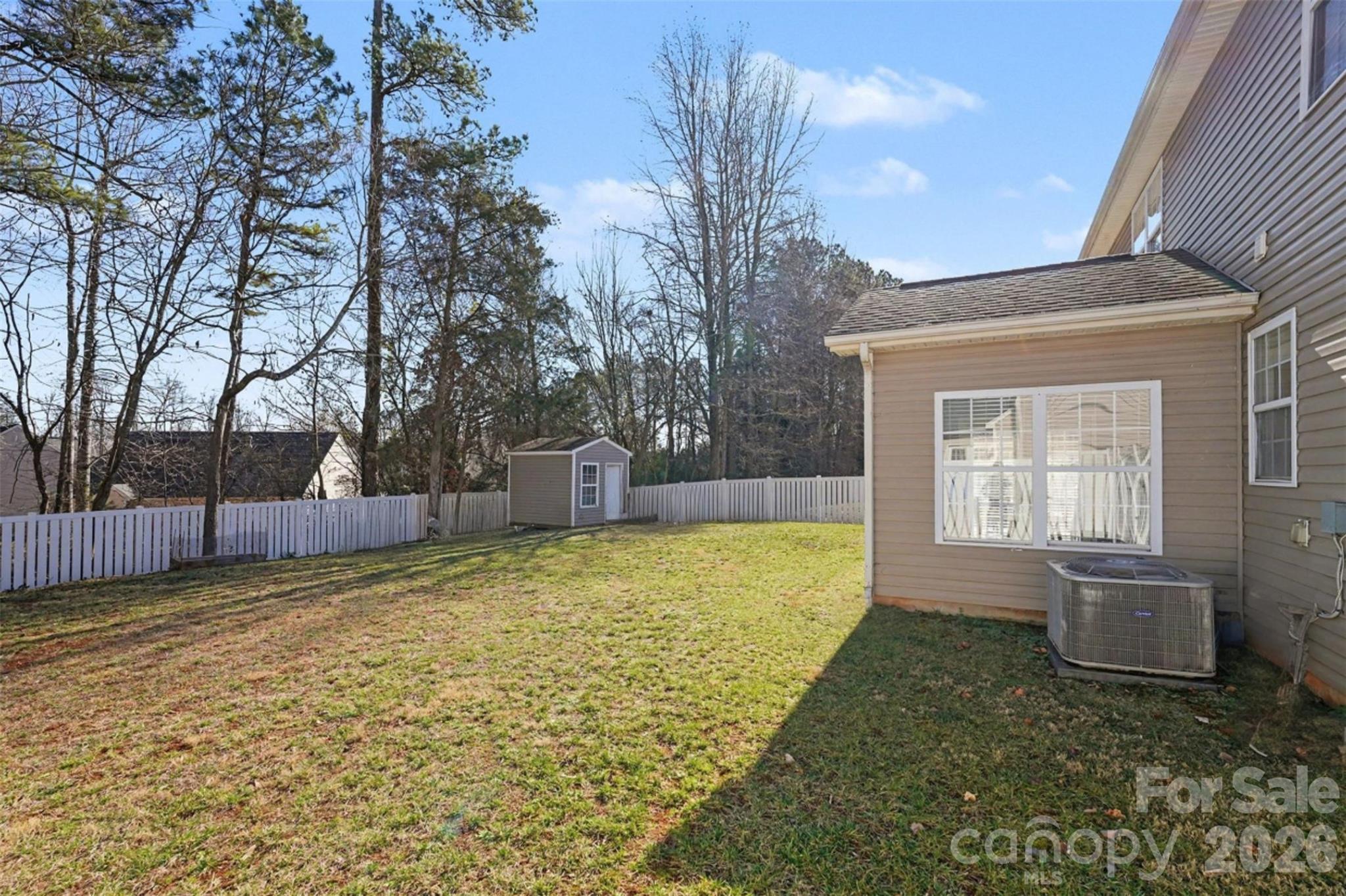 Reedy Creek Plantation - Residential