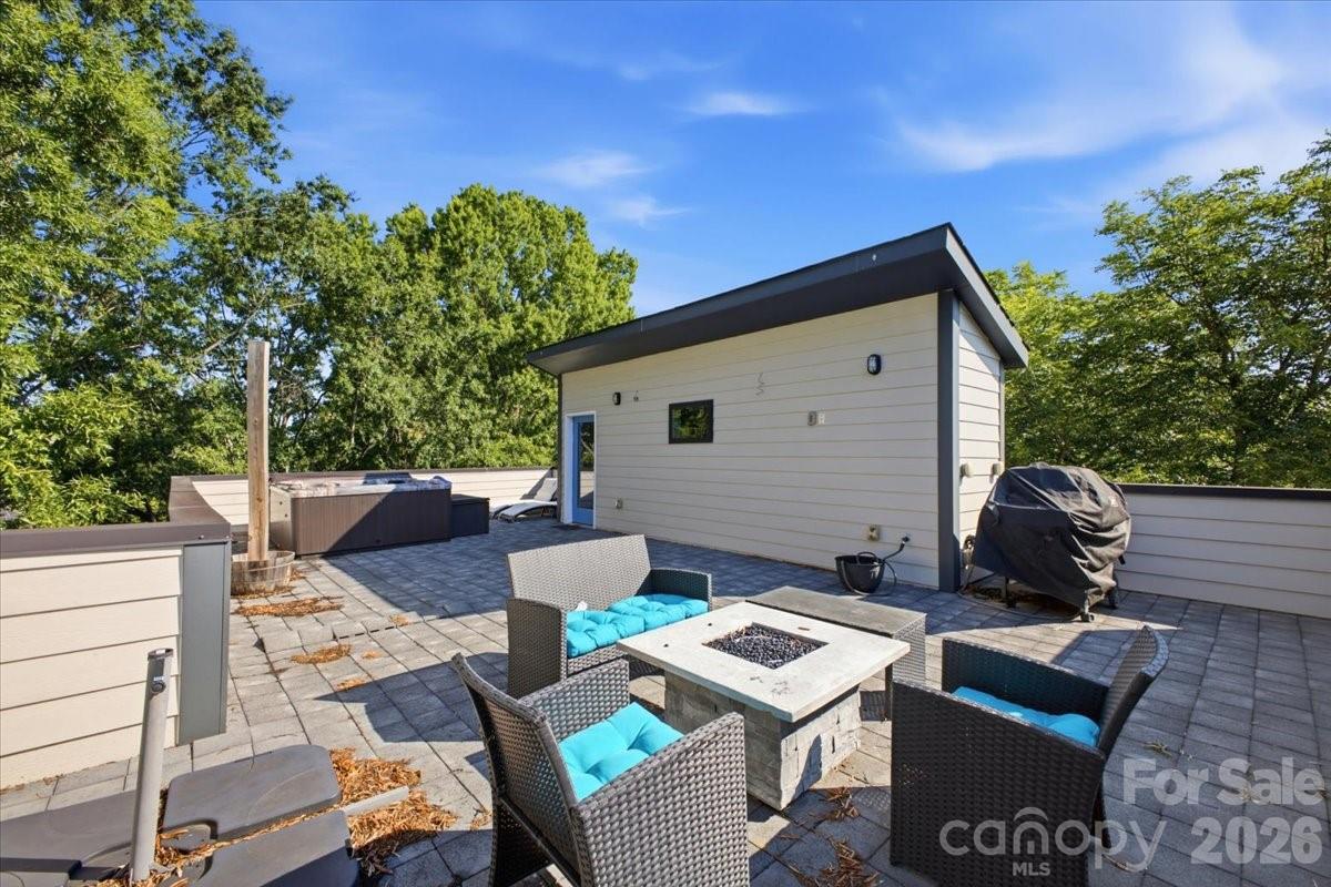 City View Terrace - Residential
