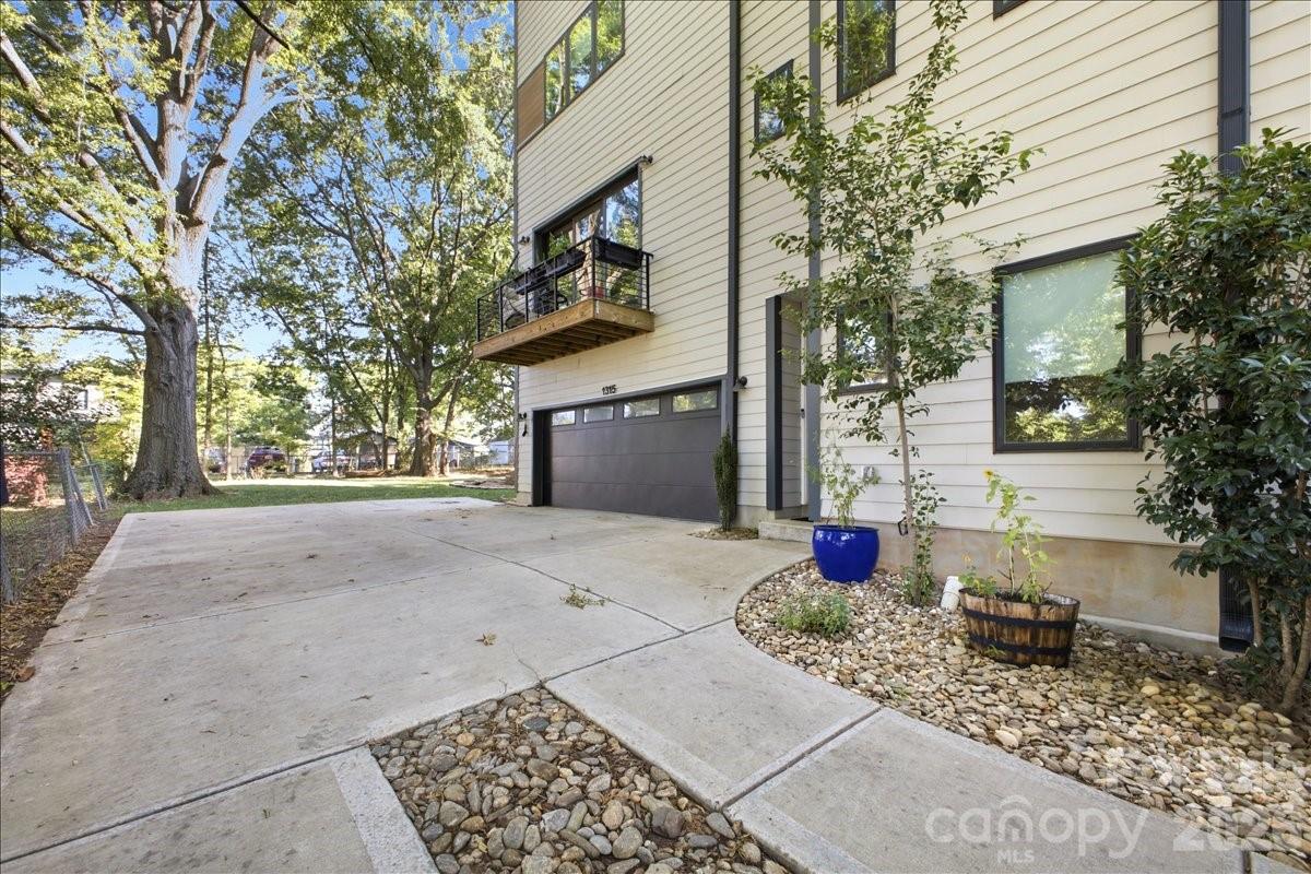 City View Terrace - Residential