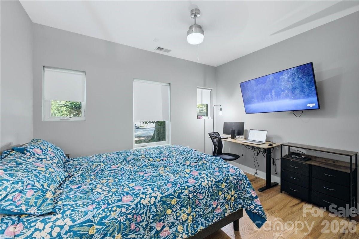 City View Terrace - Residential