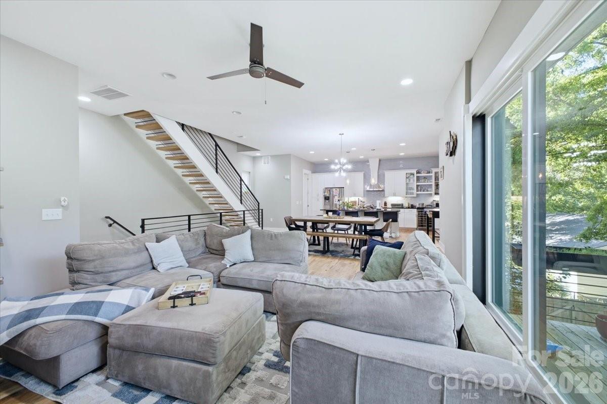 City View Terrace - Residential