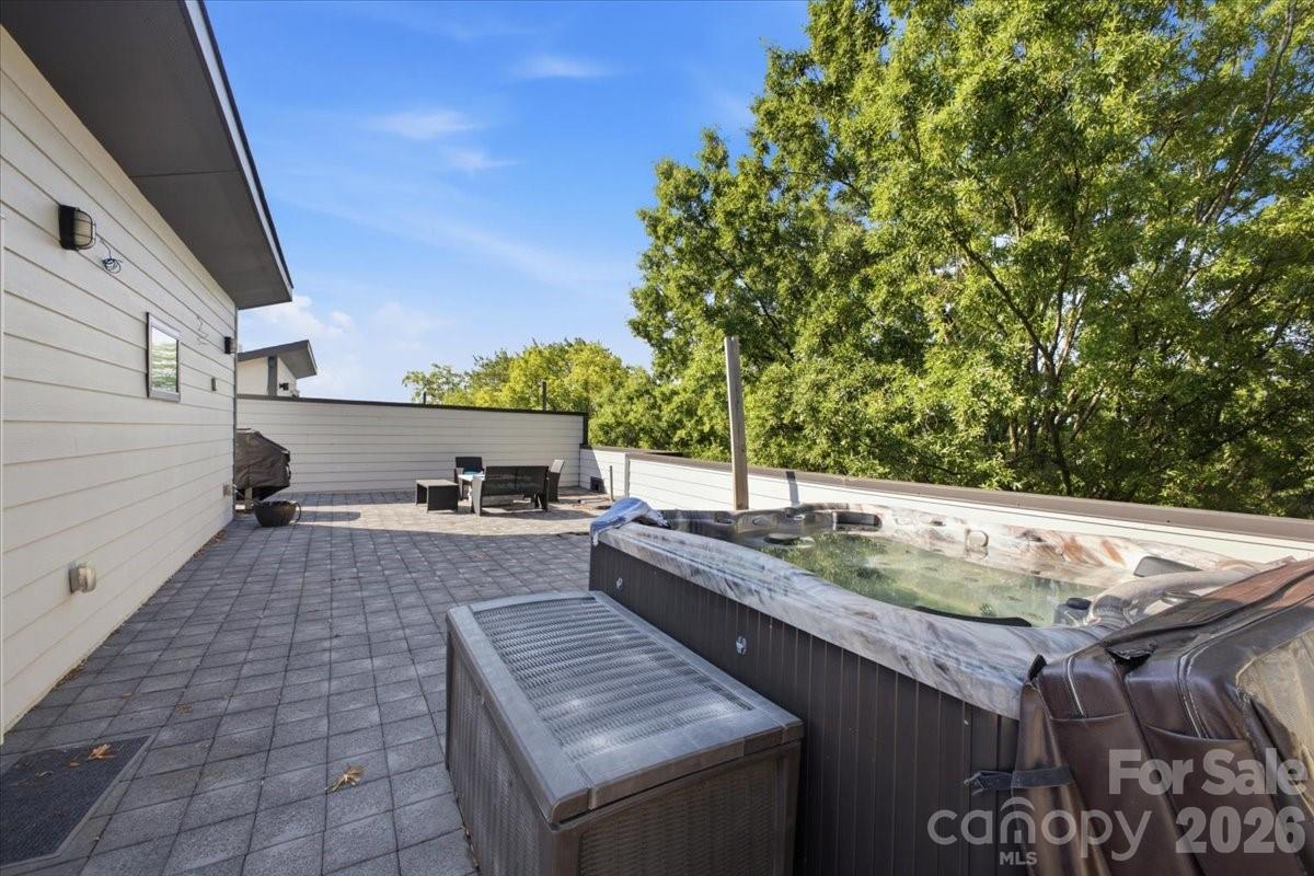 City View Terrace - Residential