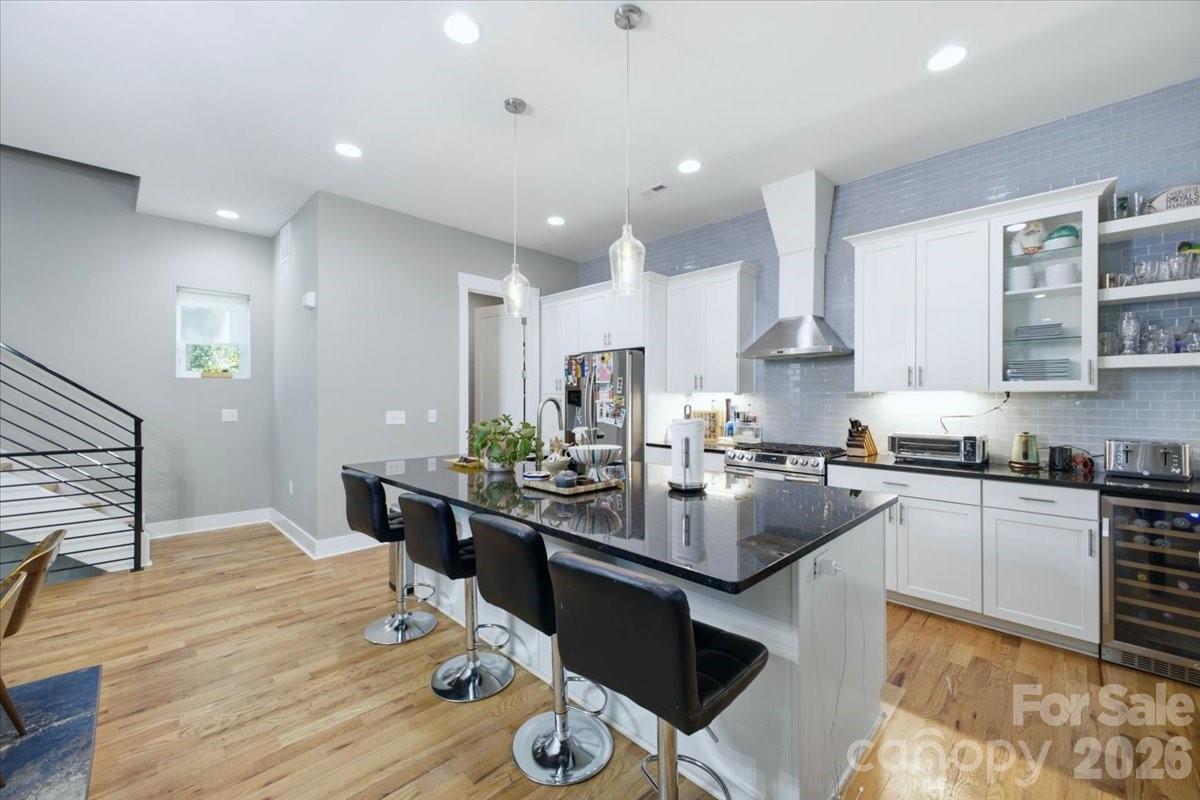 City View Terrace - Residential