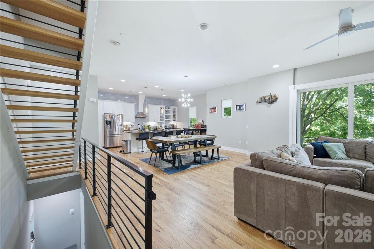 City View Terrace - Residential