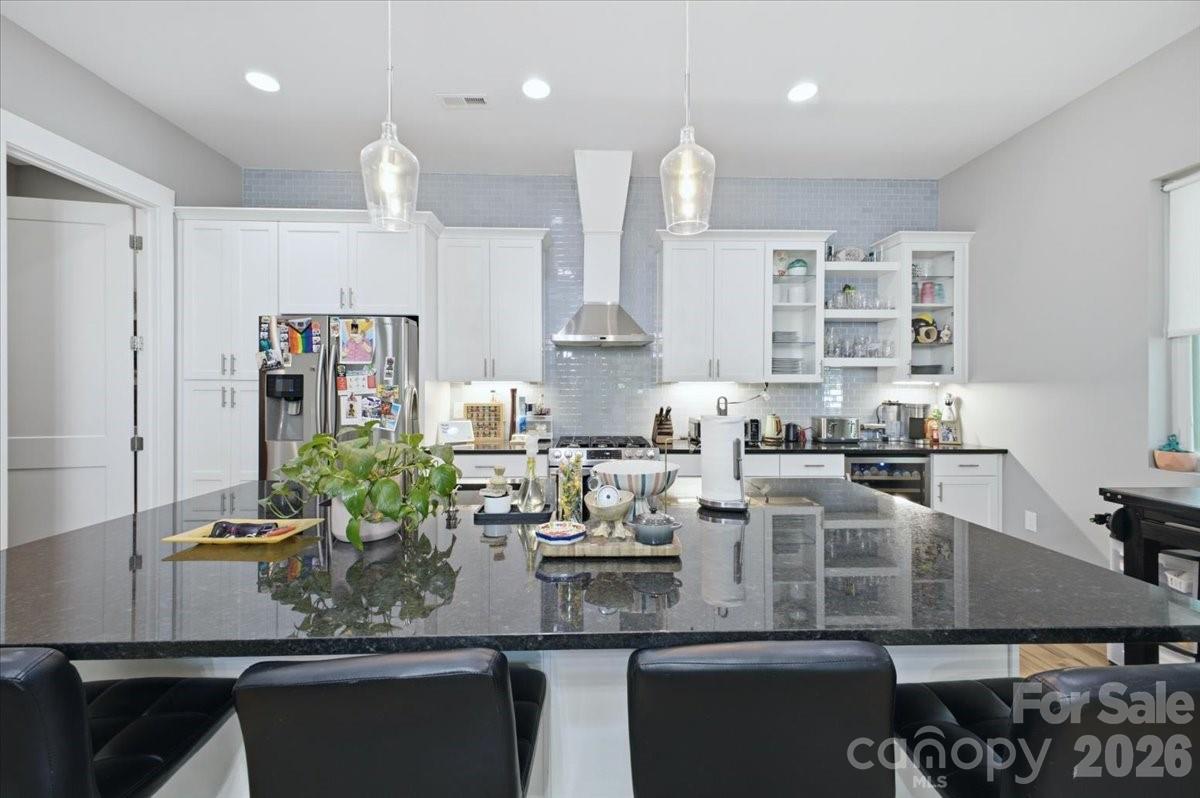 City View Terrace - Residential
