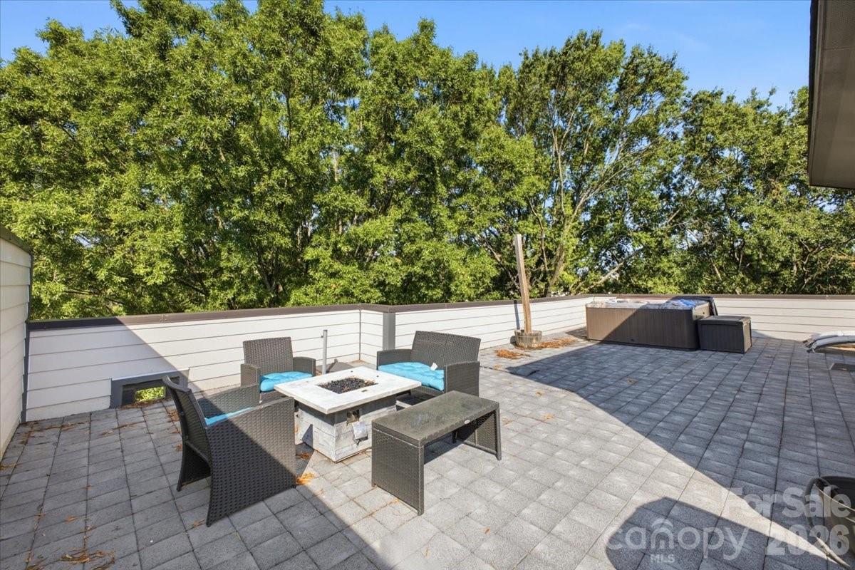 City View Terrace - Residential