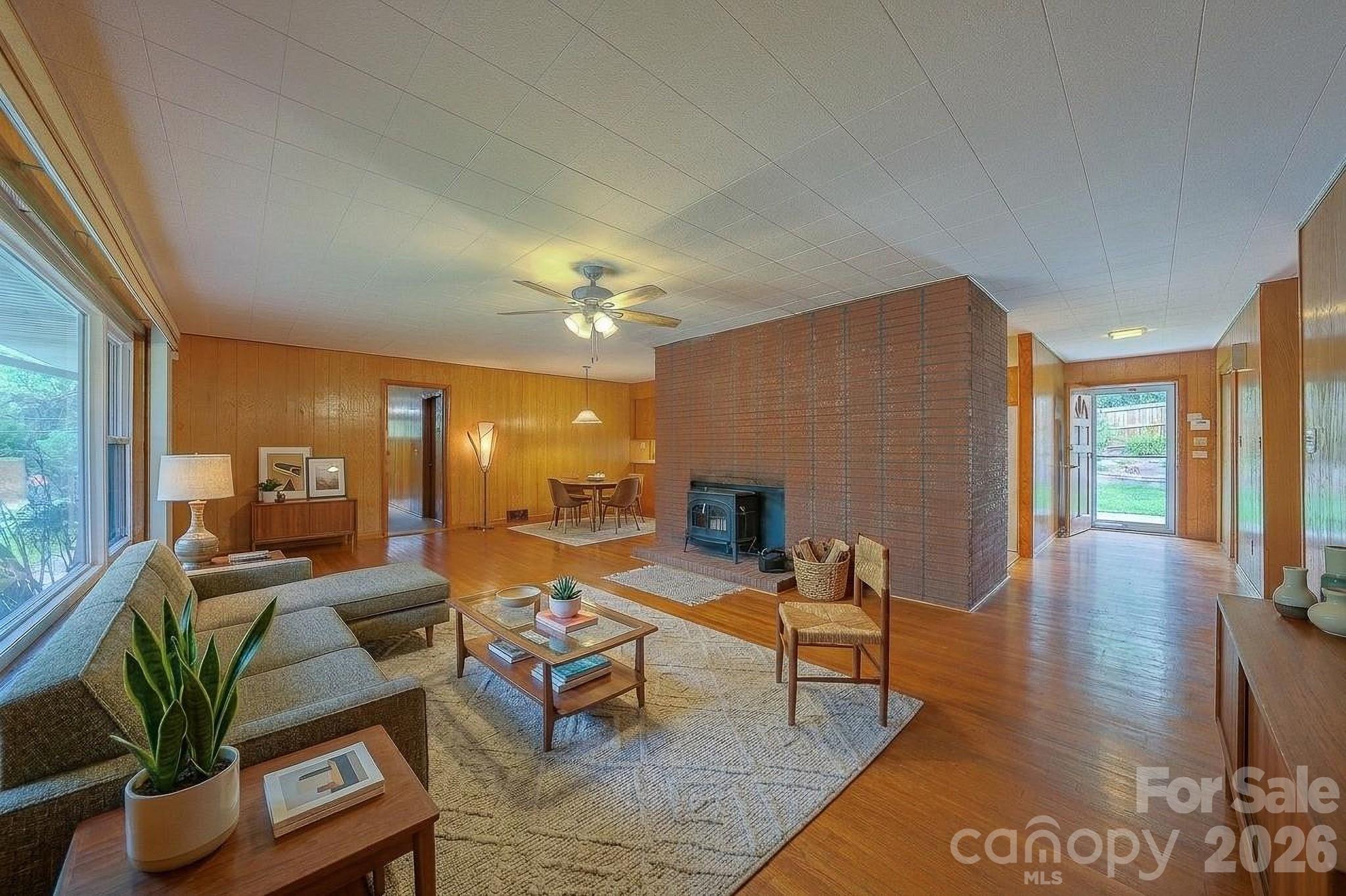 Grovemont - Residential