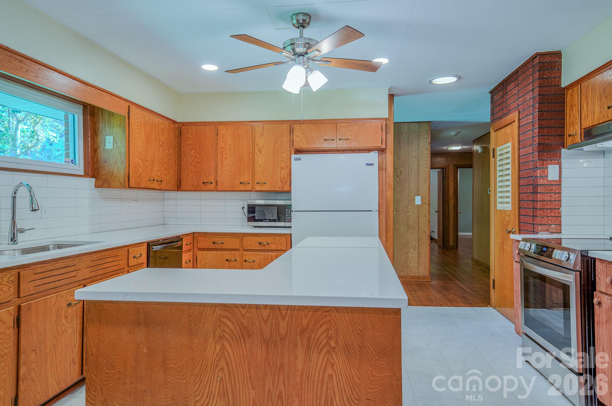 Grovemont - Residential
