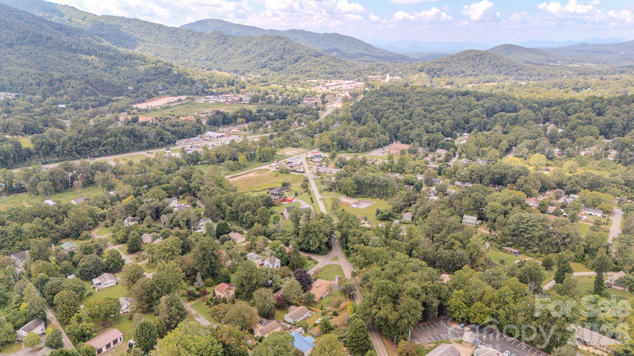 Grovemont - Residential