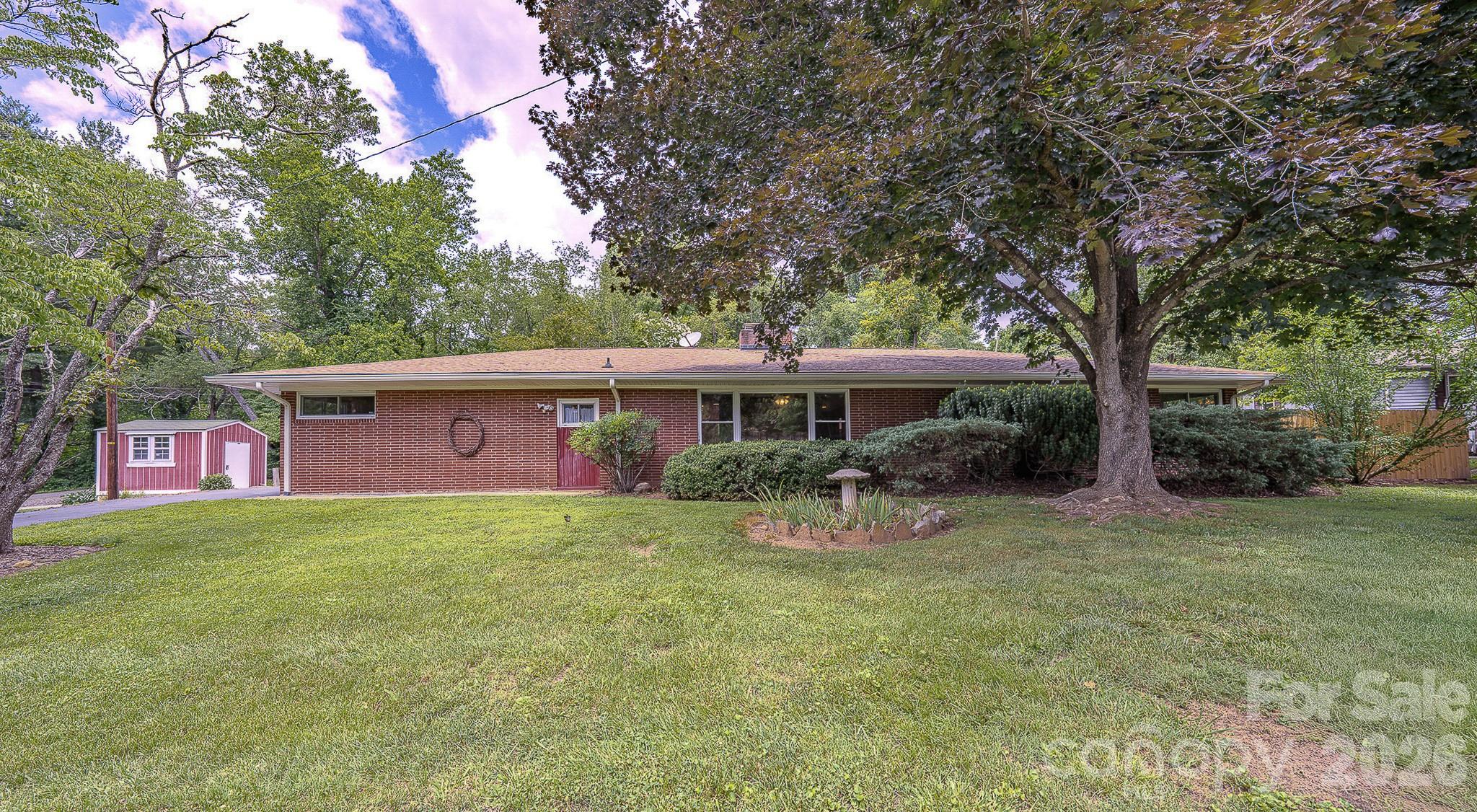 Grovemont - Residential
