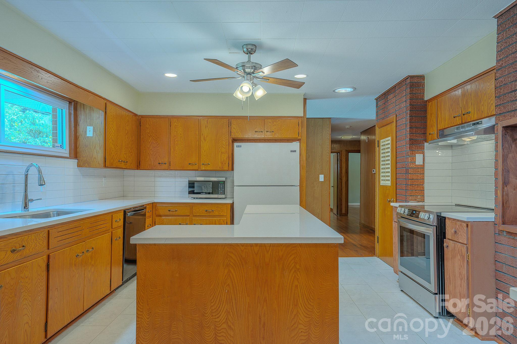 Grovemont - Residential