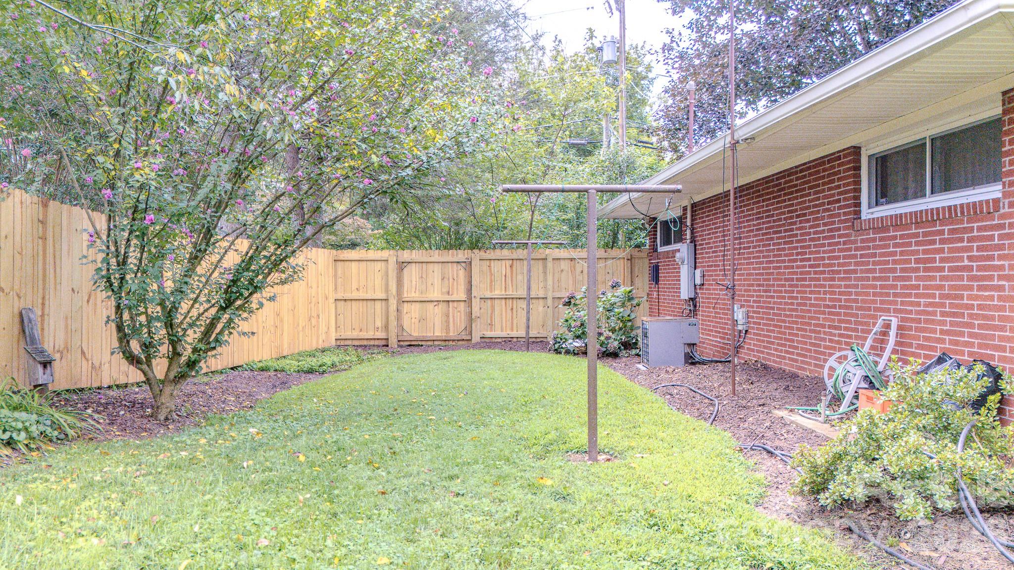 Grovemont - Residential