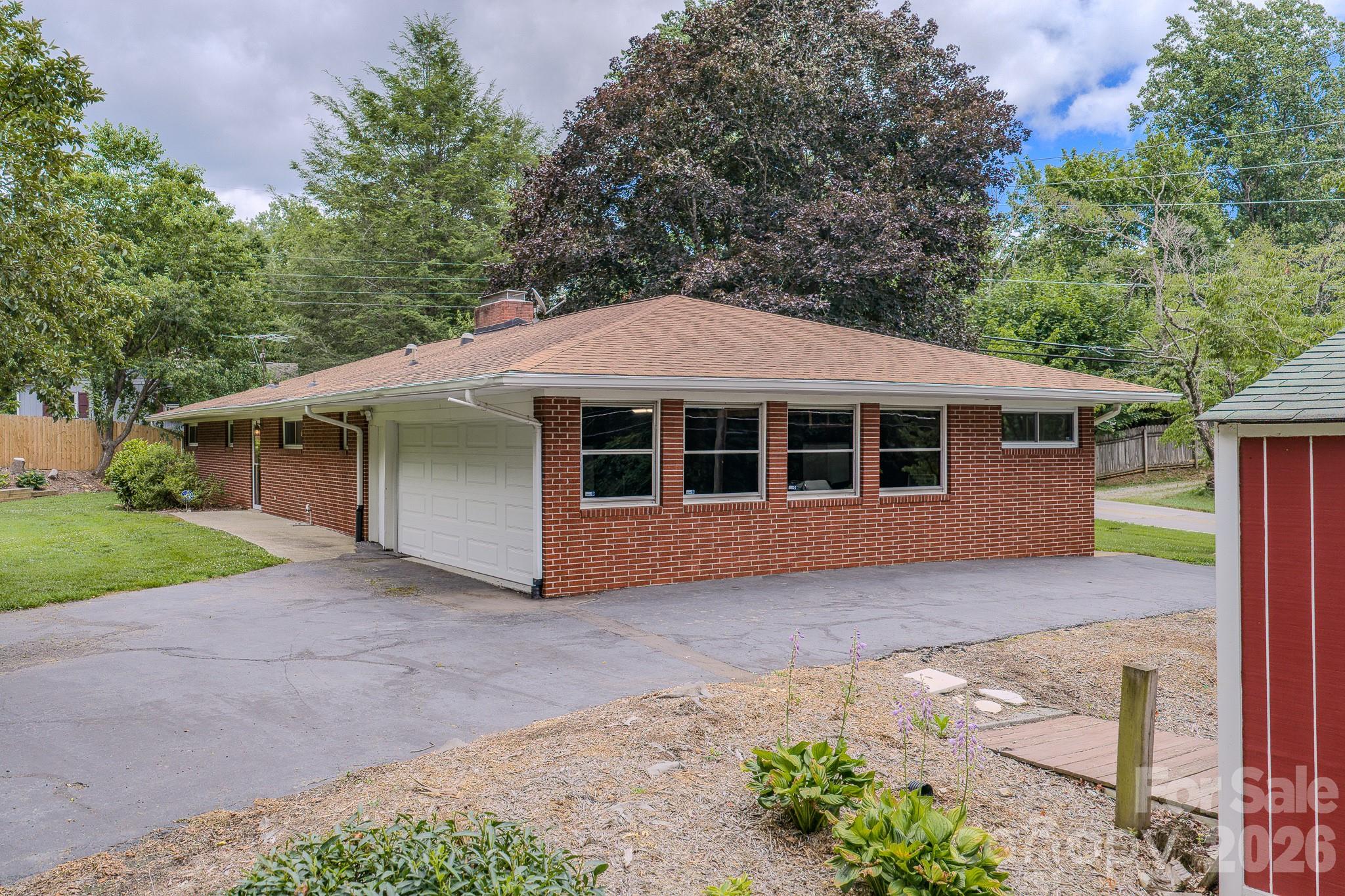 Grovemont - Residential