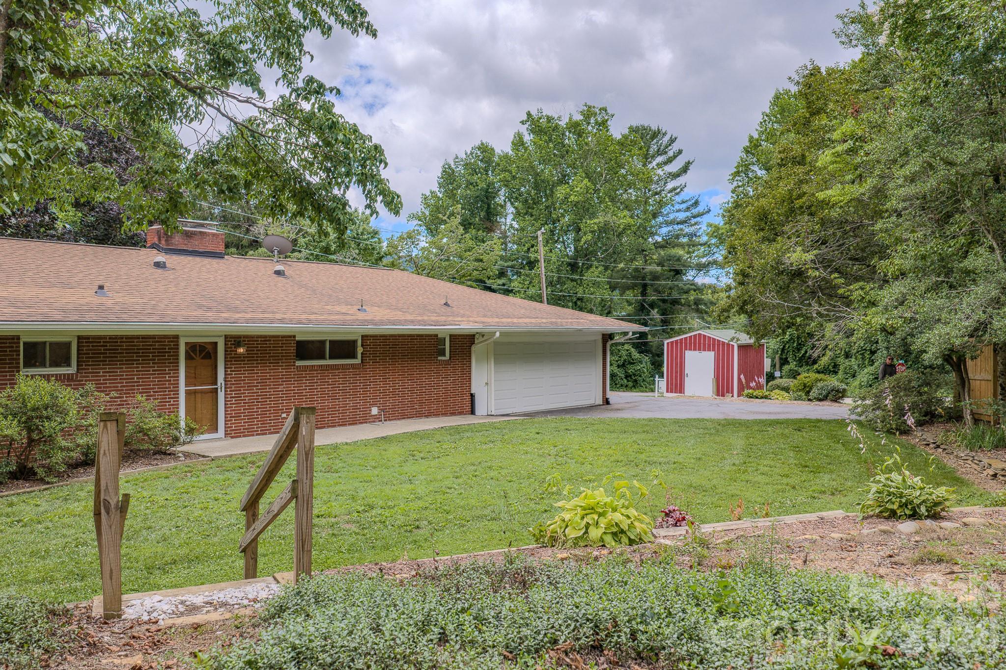 Grovemont - Residential