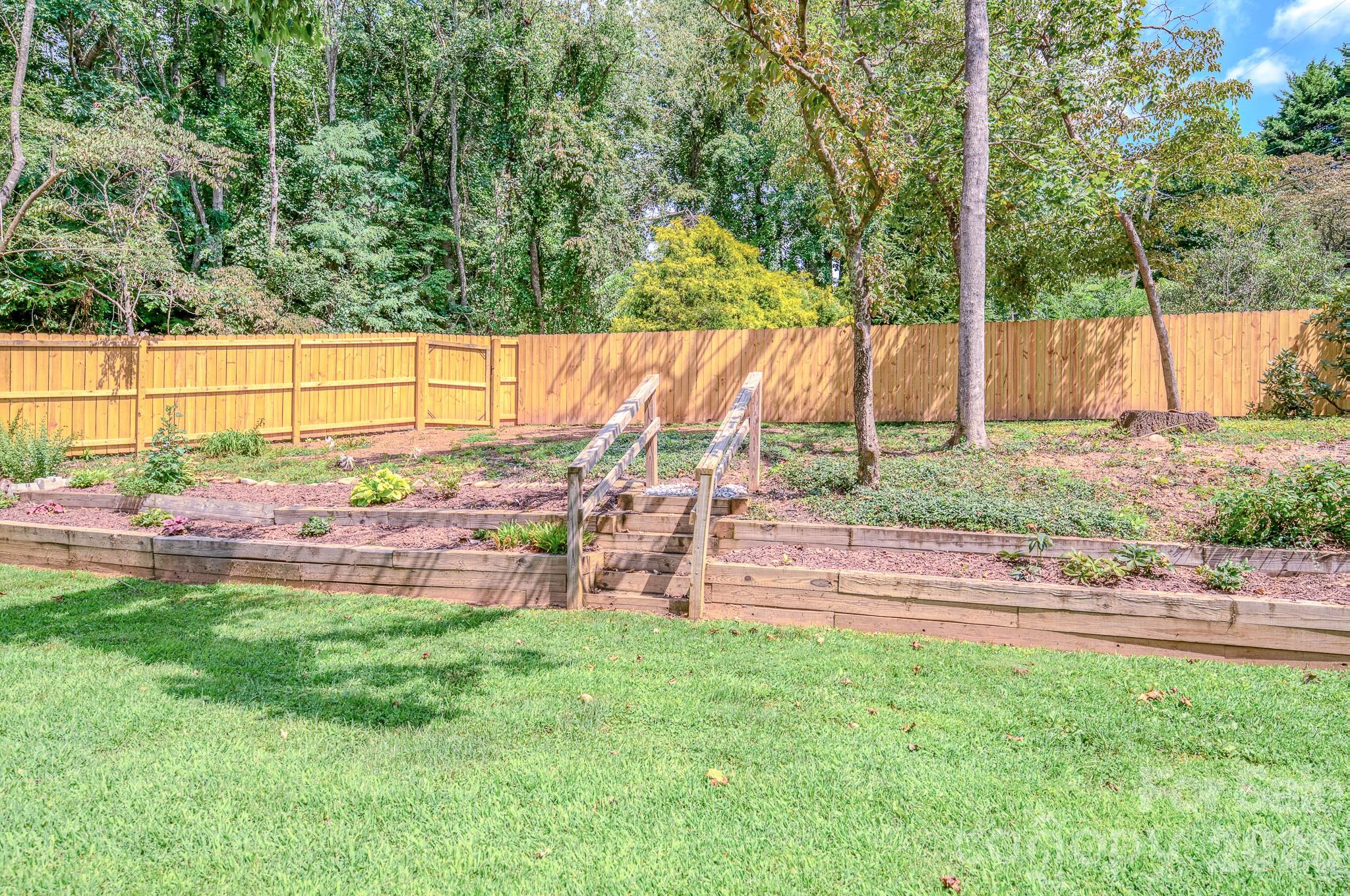 Grovemont - Residential
